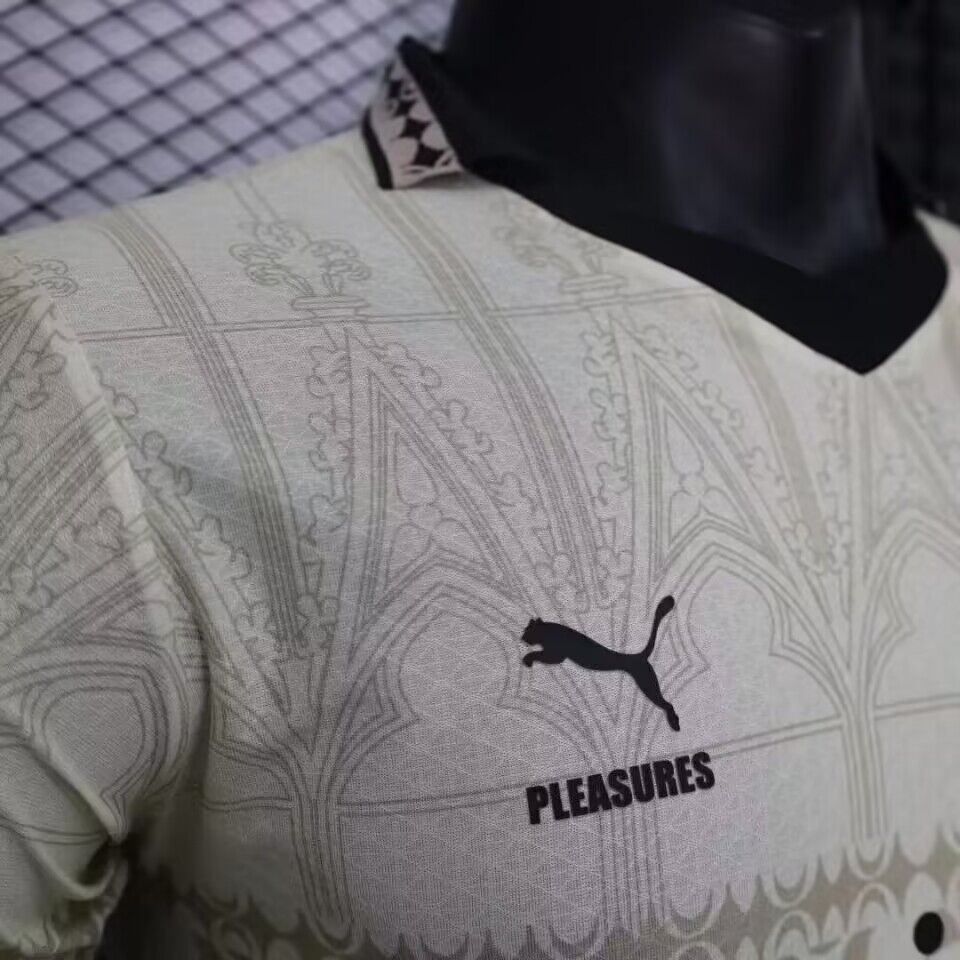 2024/25 AC Milan Special Edition Shirt - Player Edition