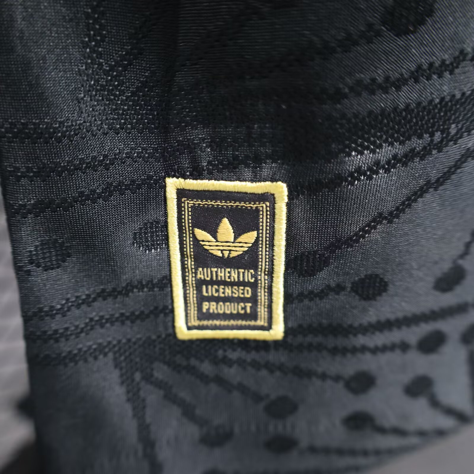 2025-26 New Season Mexico Special Edition Jersey - Player Edition