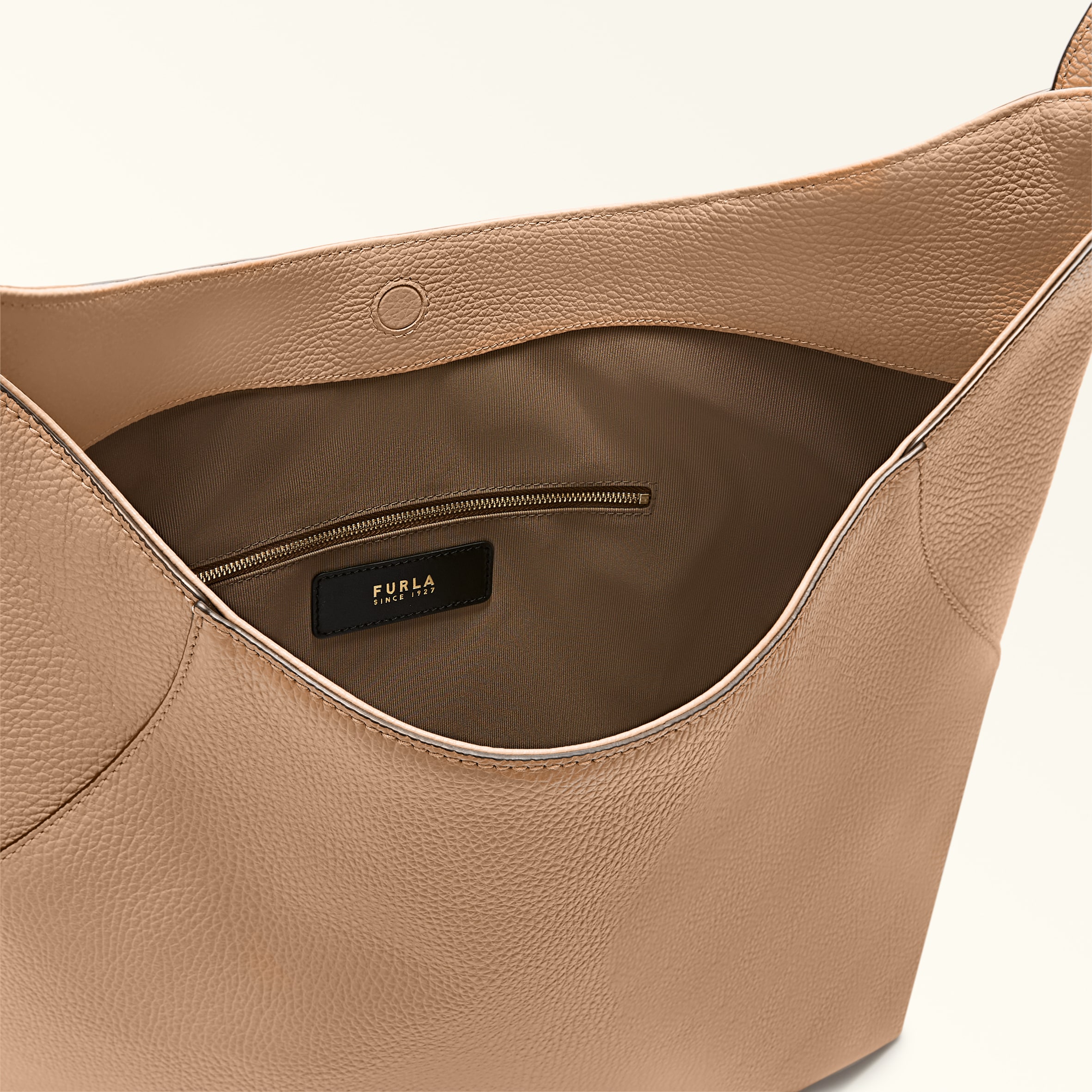 Furla Lara Shoulder Bag L