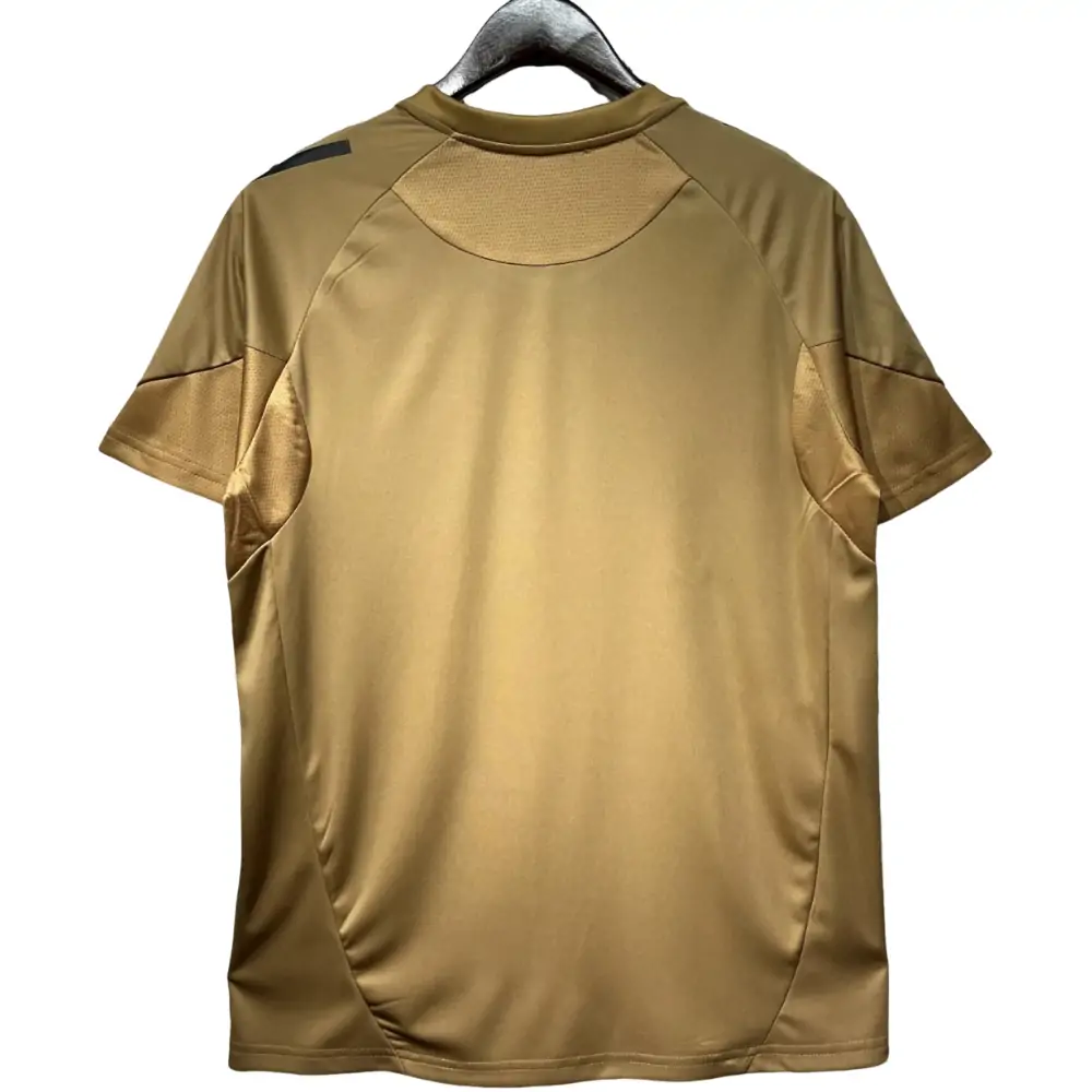 2025-26 Colo Colo Training Jersey - Fans Edition