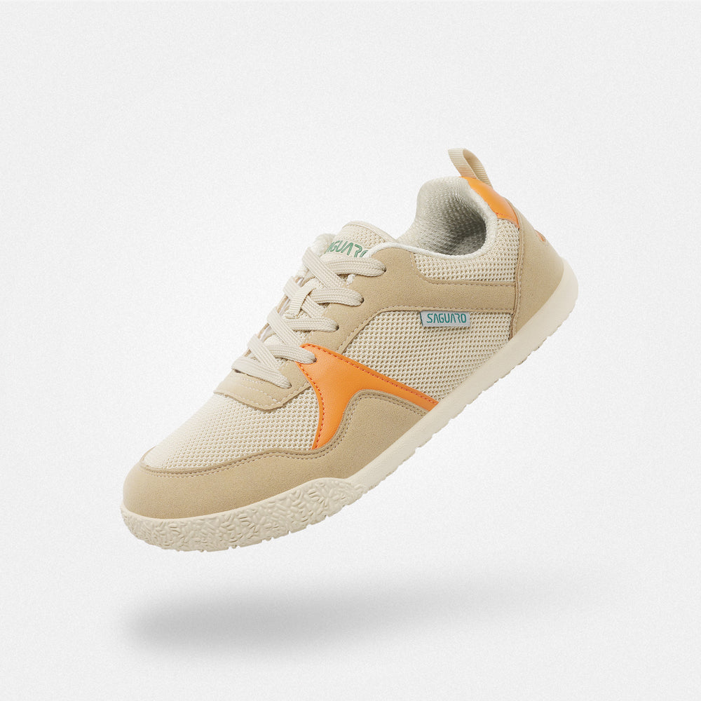 Woman Vibe Ⅰ - Barefoot Shoes