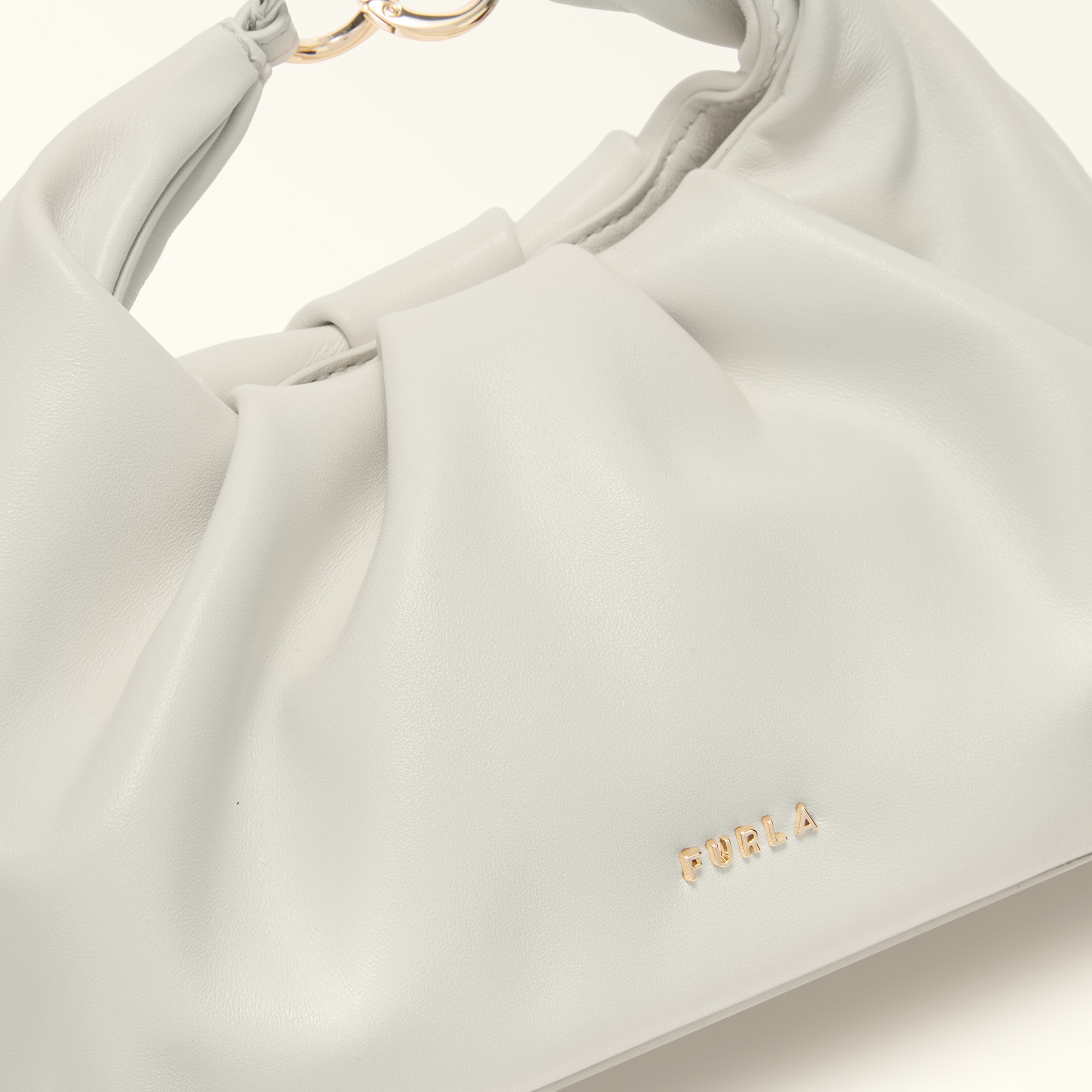 Furla Delia Shoulder Bag