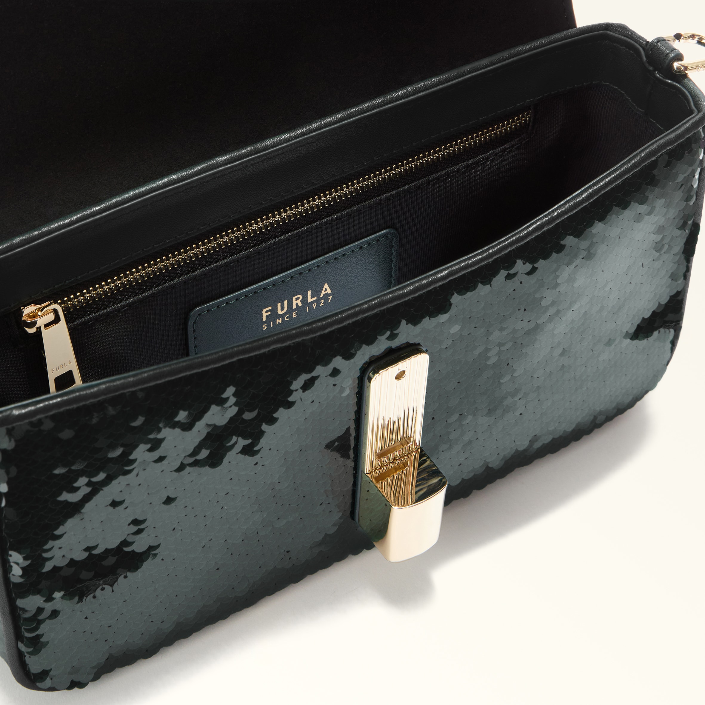 Furla Iride Crossbody S