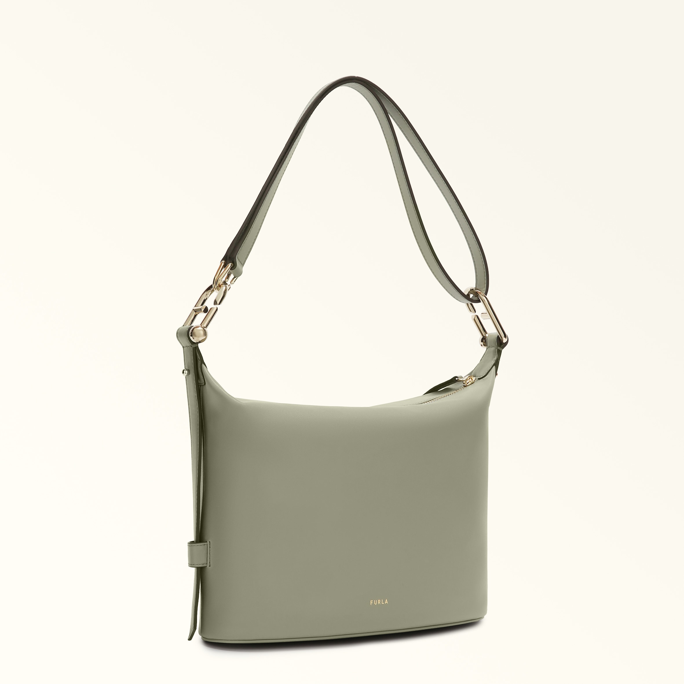 Furla Nuvola Shoulder Bag M