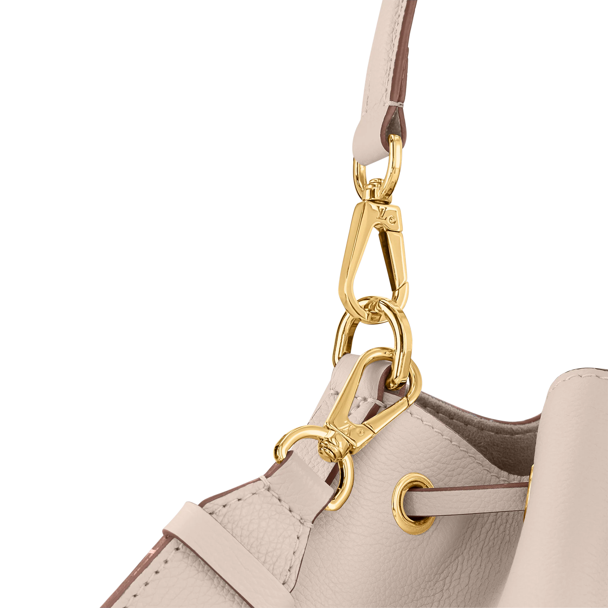 Louis Vuitton M57688 Lockme Bucket