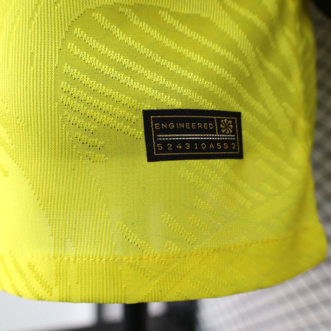 2023/24 Riyadh Home Player Jersey 1:1 Thai Quality