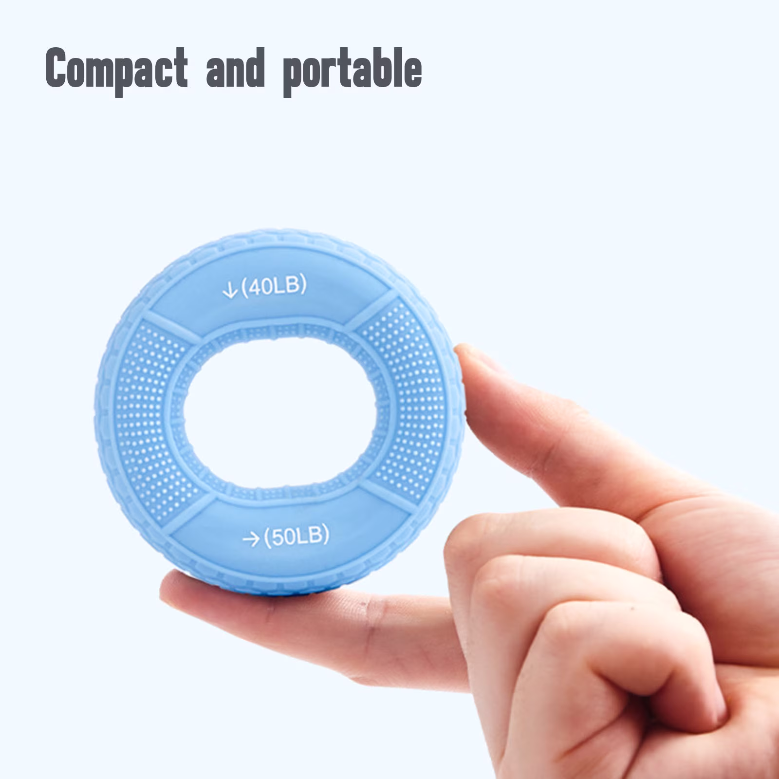Jialinnn Silica Hand Strengtheners