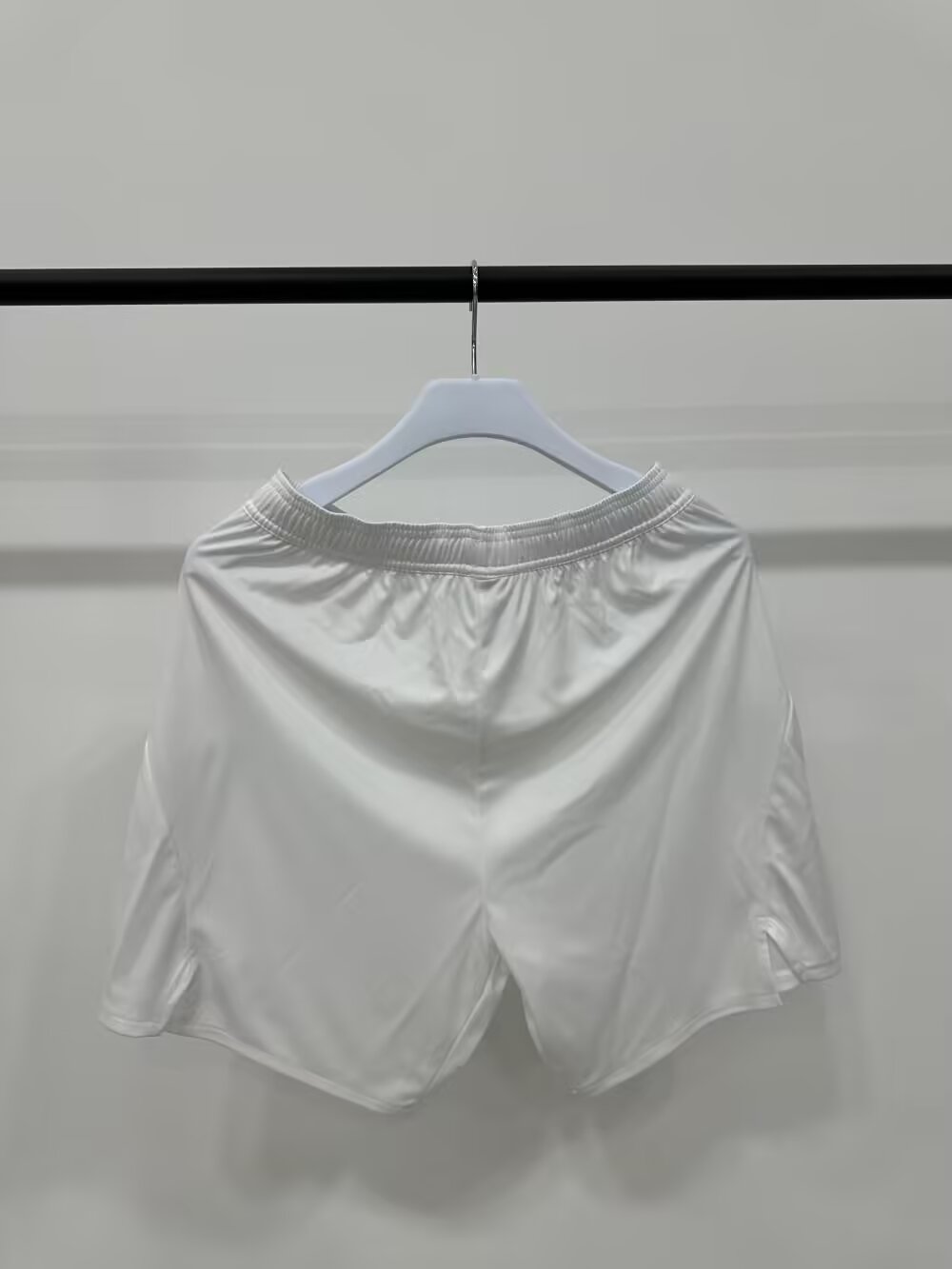 2025-26 Manchester United Away Shorts - Player Edition