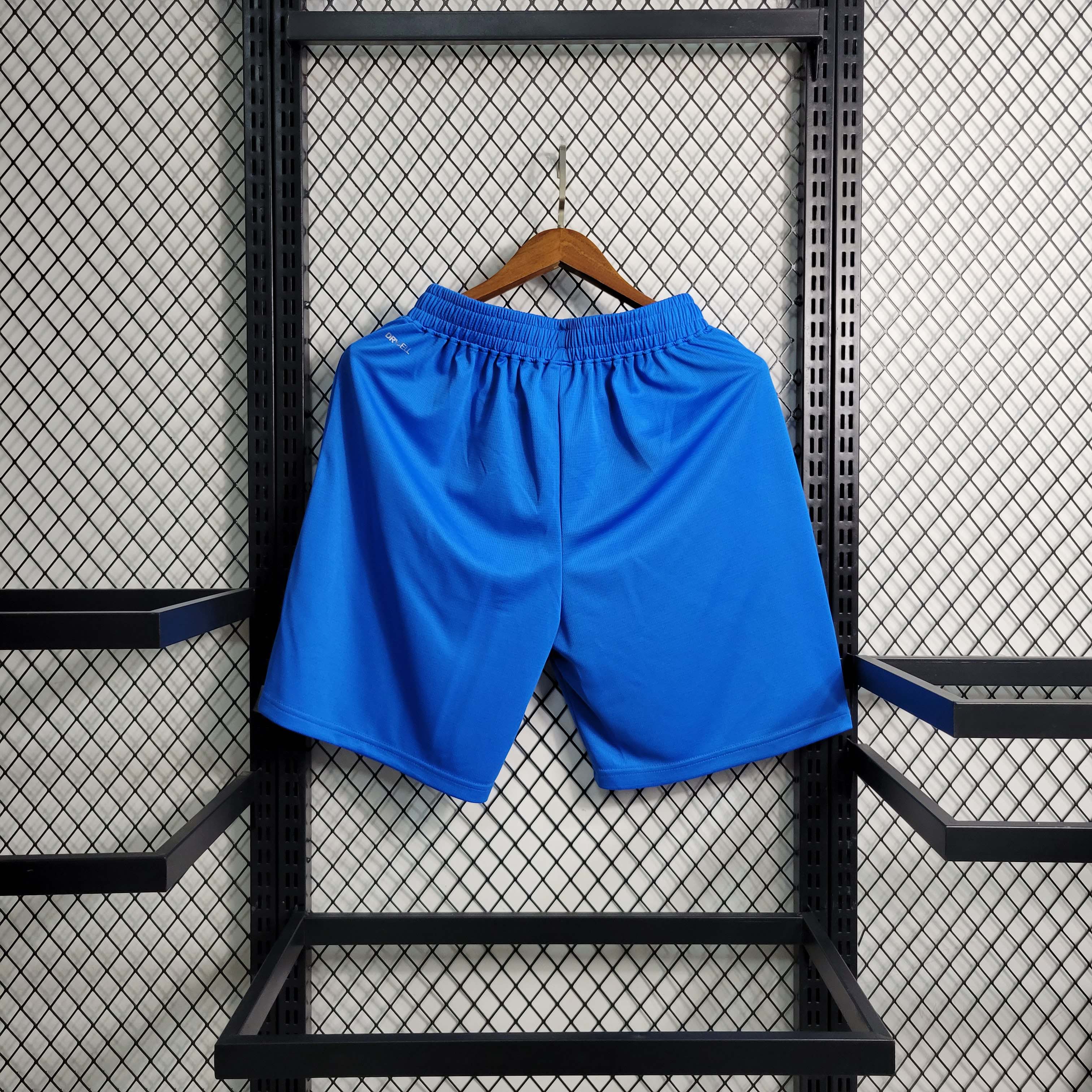 2023/24 Riyadh Home Shorts - Fans Edition