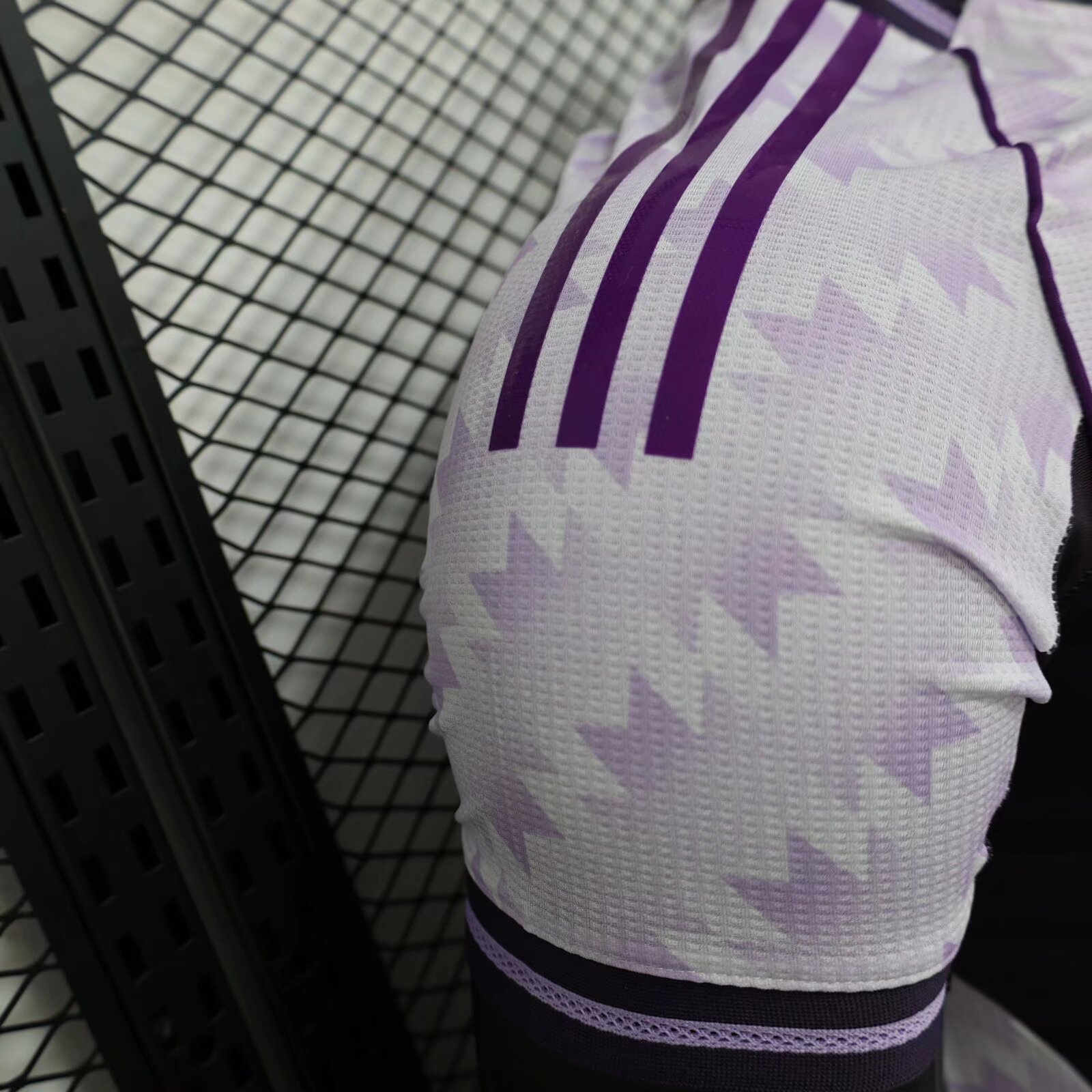 2025-26 New Season Manchester United Special Edition Jersey - Player Edition