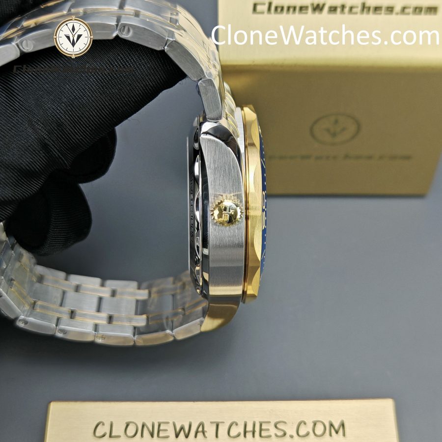 OMEGA Super Clone Watches 1:1 Seamaster Diver 300M 44MM 210.20.44.51.03.001