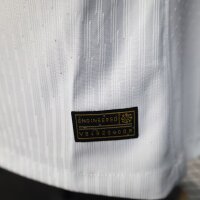 2025-26-New Season-England Home Jersey-Player Edition