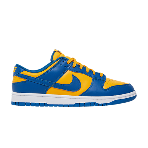 Dunk Low ‘UCLA’