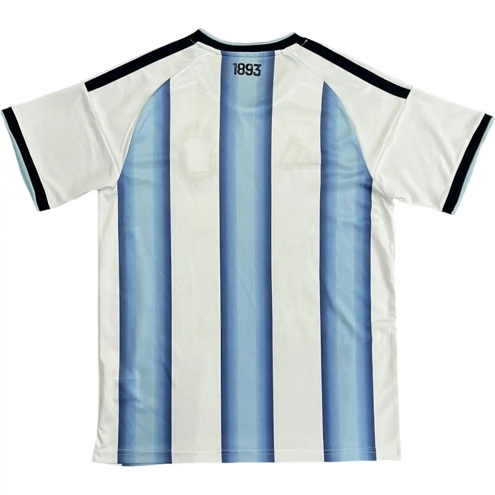 2026 World Cup Argentina Home Jersey - Fans Edition