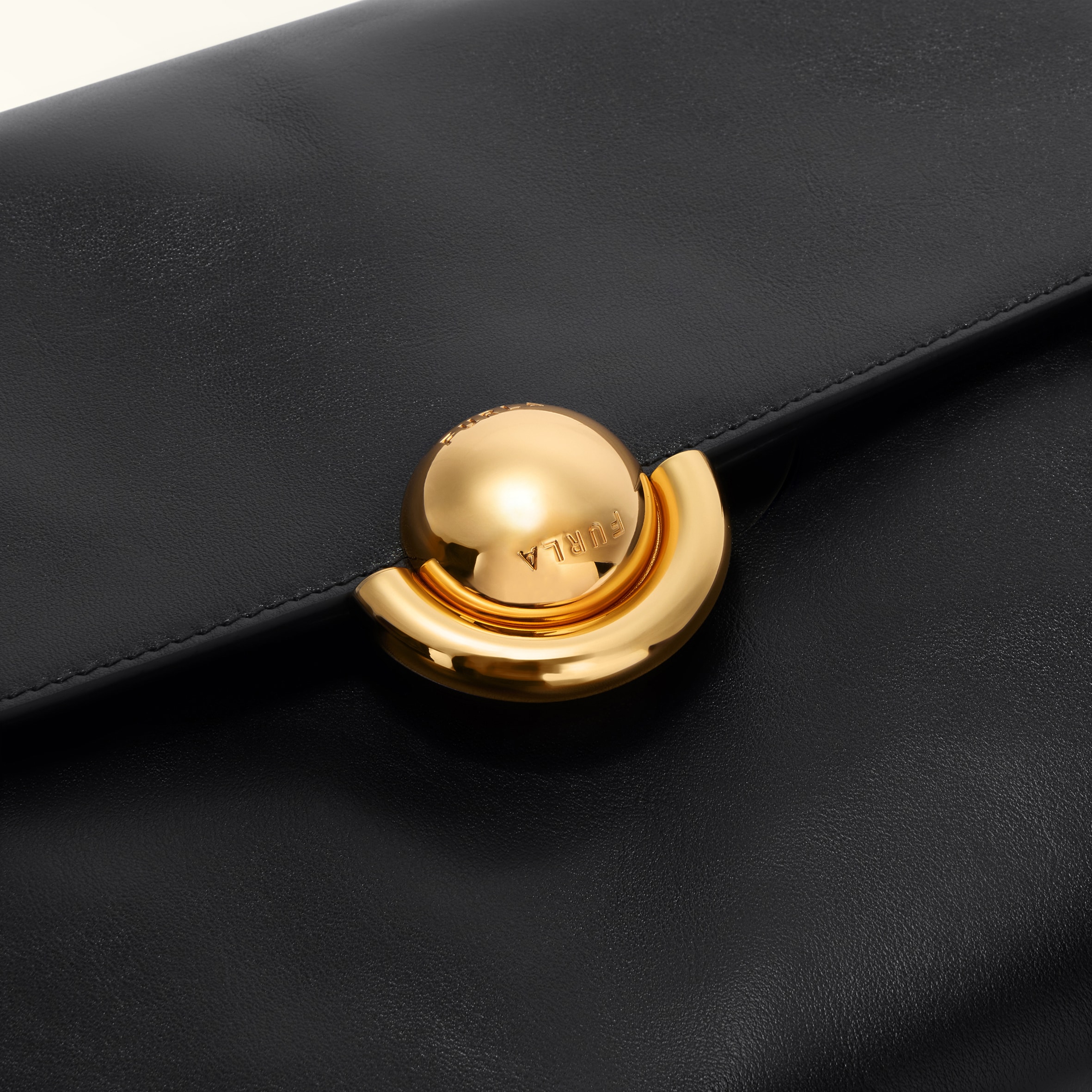 Furla Domus Shoulder Bag S