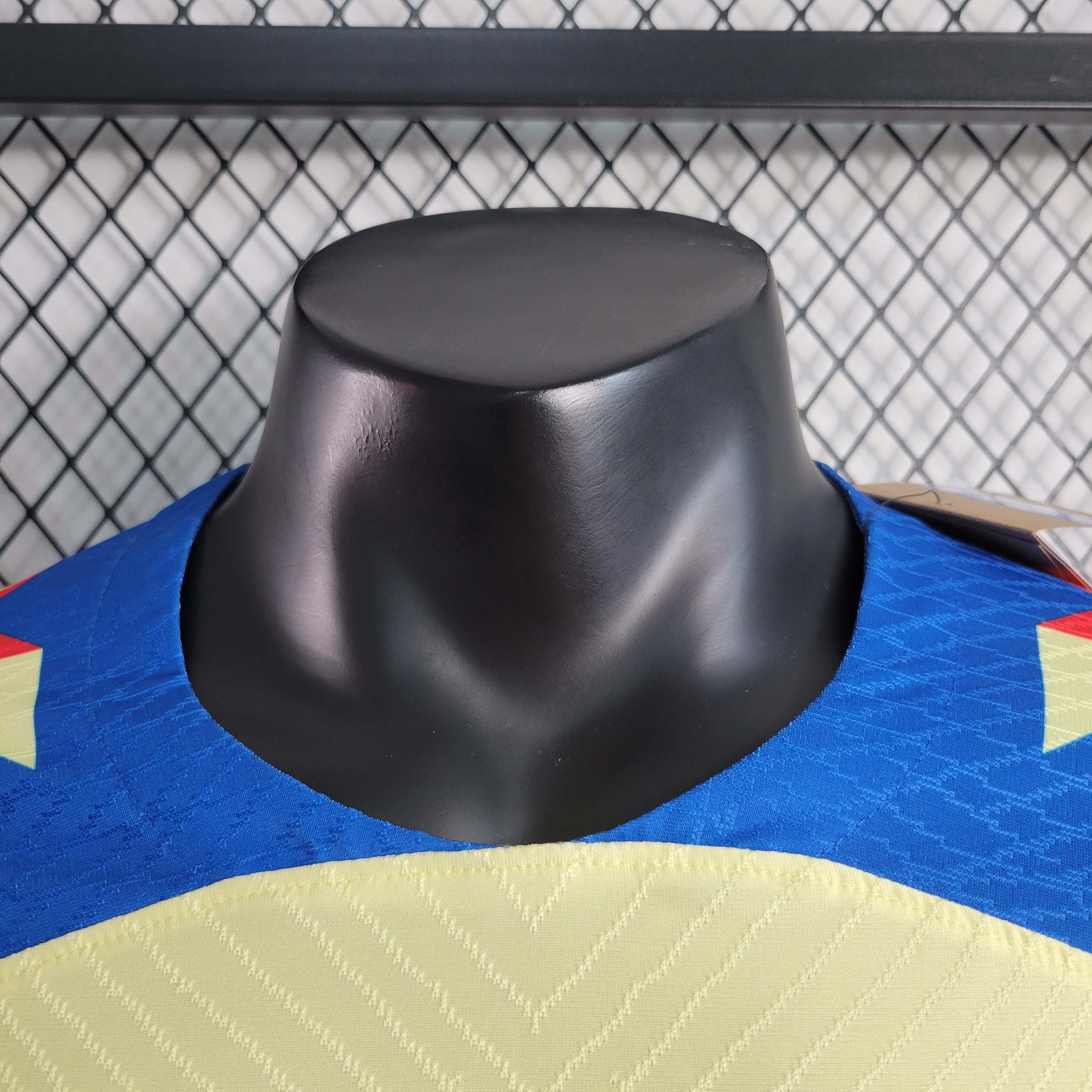 2023/2024 Player Version América Home Jersey 1:1 Thai Quality