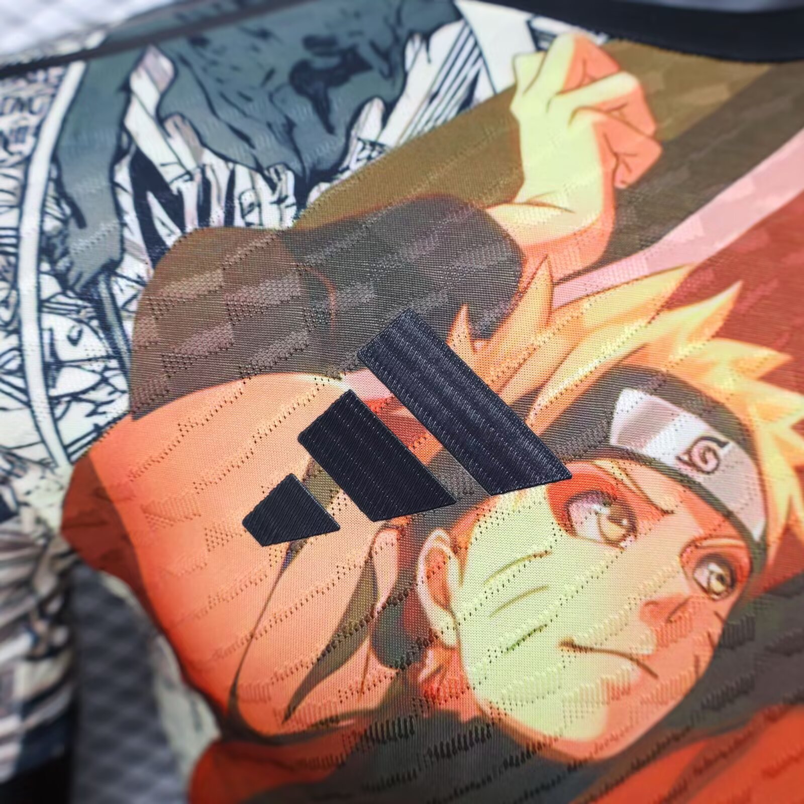 2025-26 New Season Japan Special Edition Jersey - Player Edition