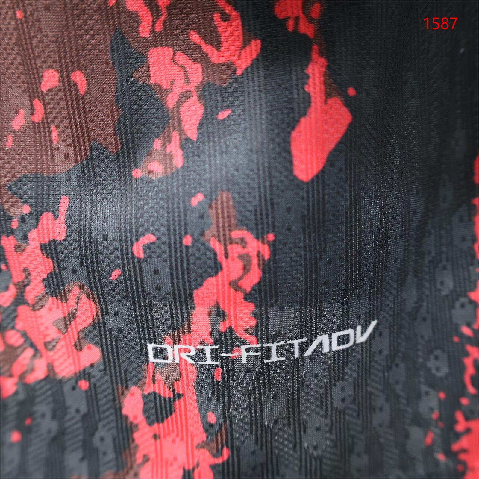 2024/25 Barcelona Special Edition Shirt - Player Edition