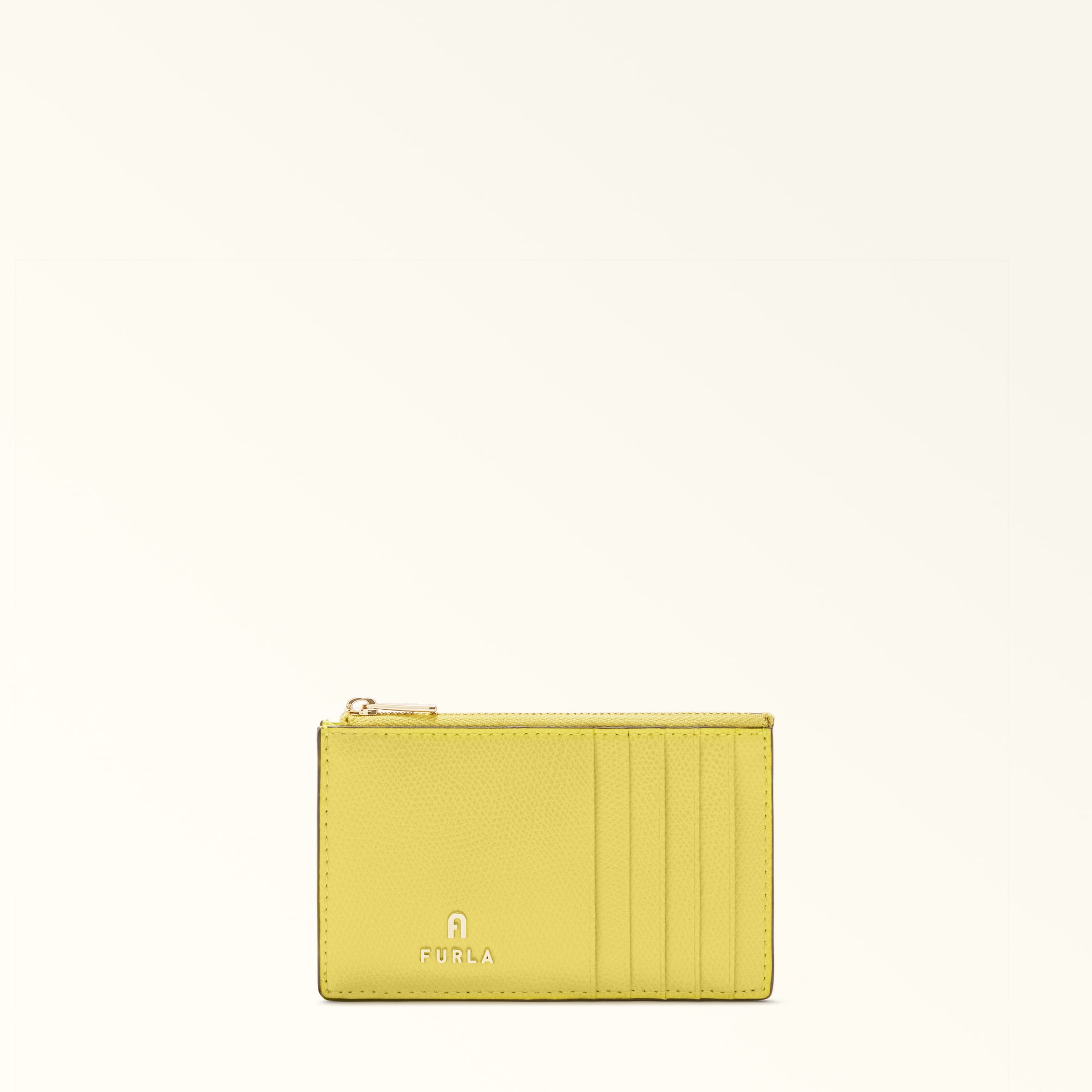 Furla Camelia Card Case M