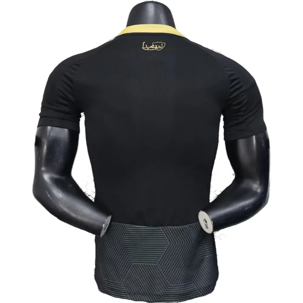 2025-26 Jeddah National 2 Away - Jersey - Player Edition