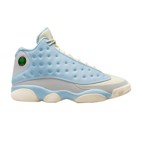 SoleFly x Air Jordan 13 Retro ‘I’d Rather Be Fishing’