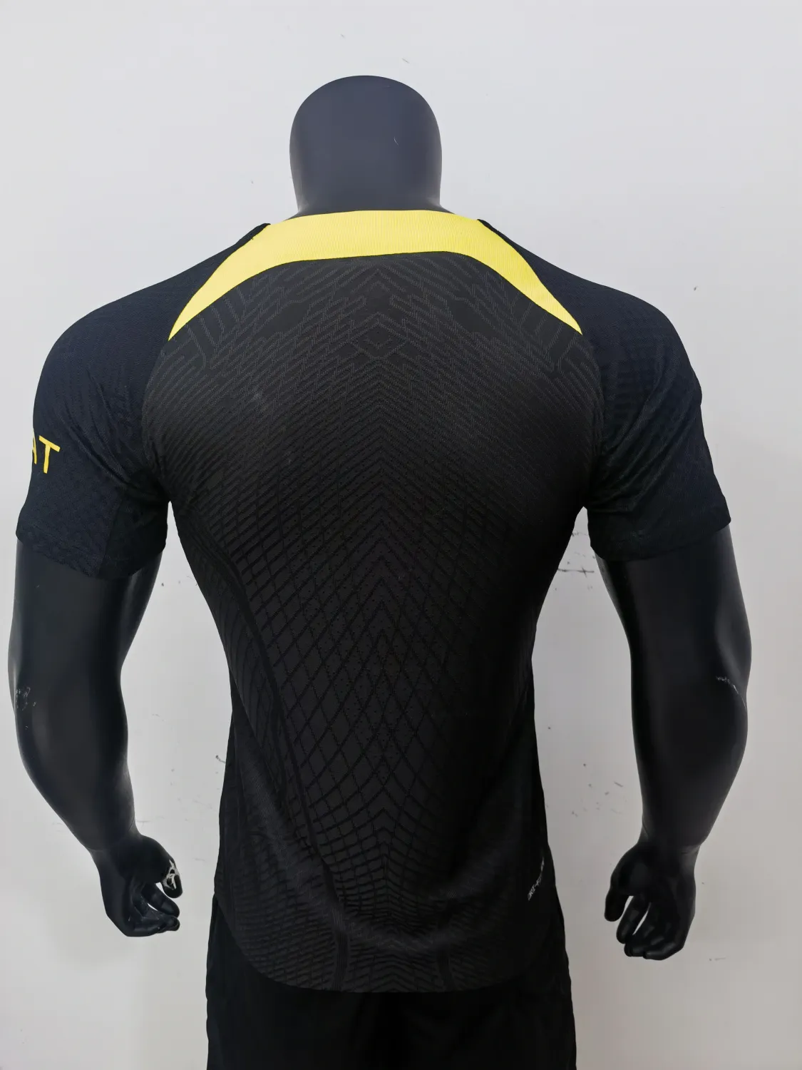 2023/24 Paris Saint-Germain pre-match player jerseys