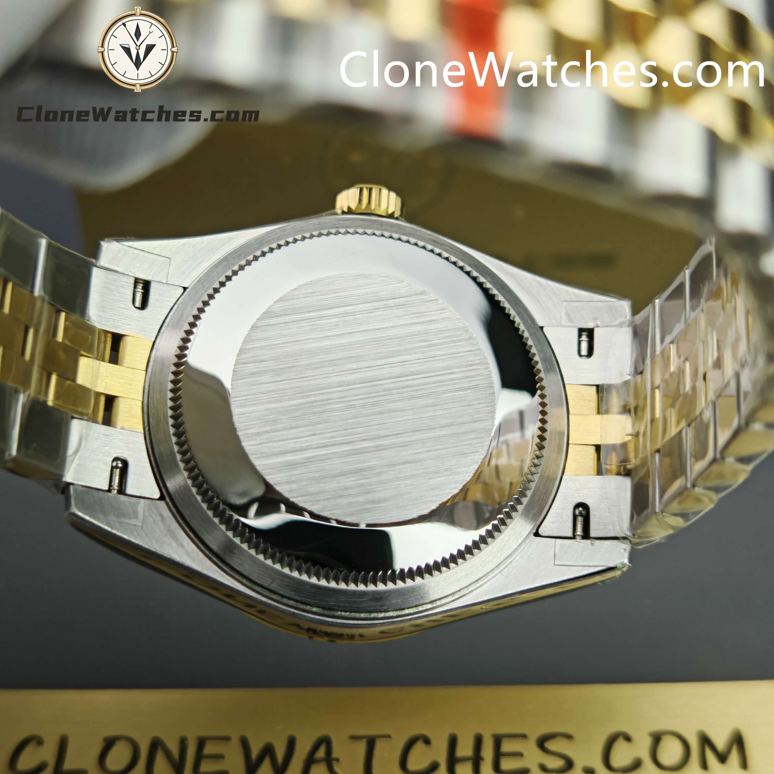 Rolex Super Clone Watches 1:1 DateJust m278273-0032 Jubilee 31MM 2236 Movement