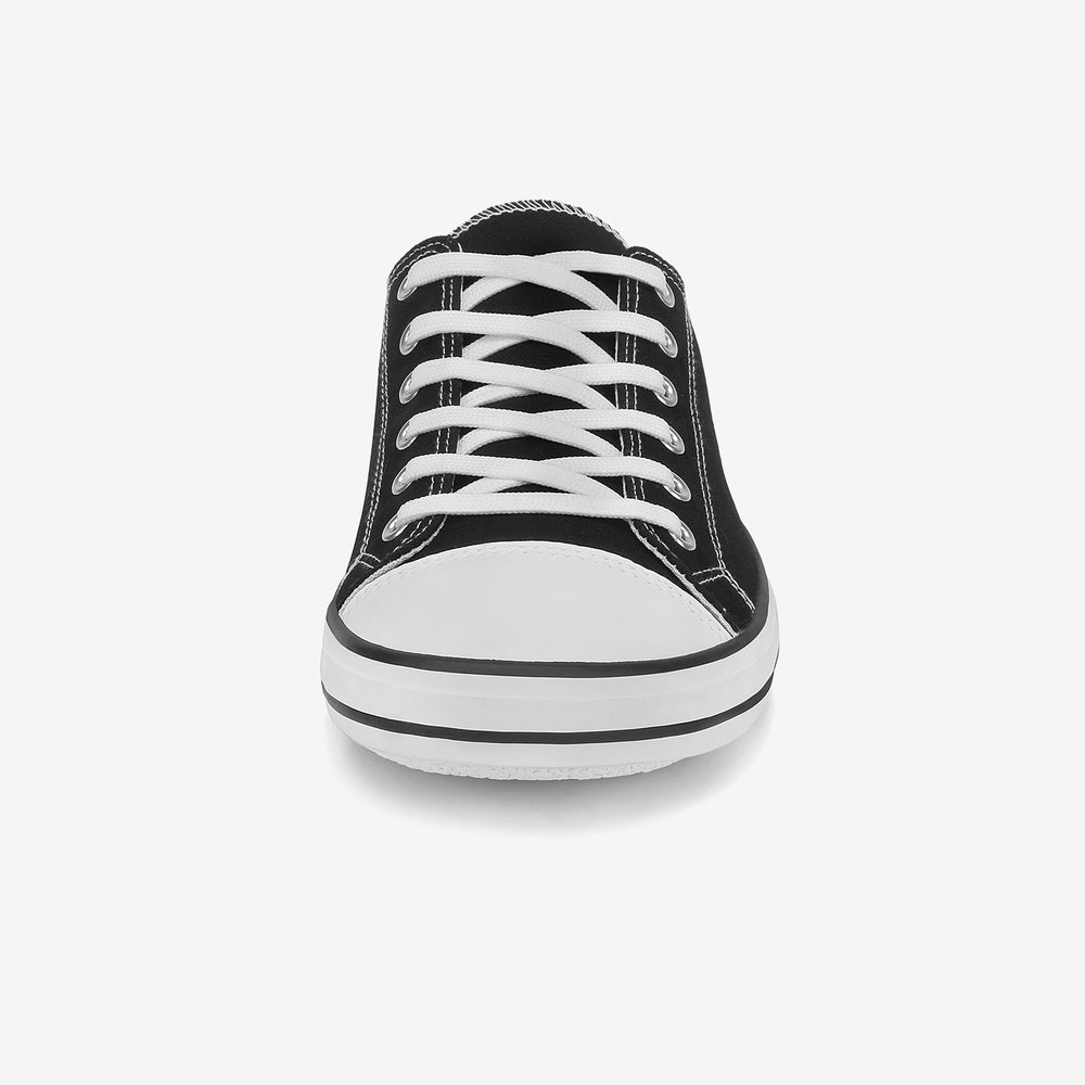 Woman Roam I  - Barefoot Shoes