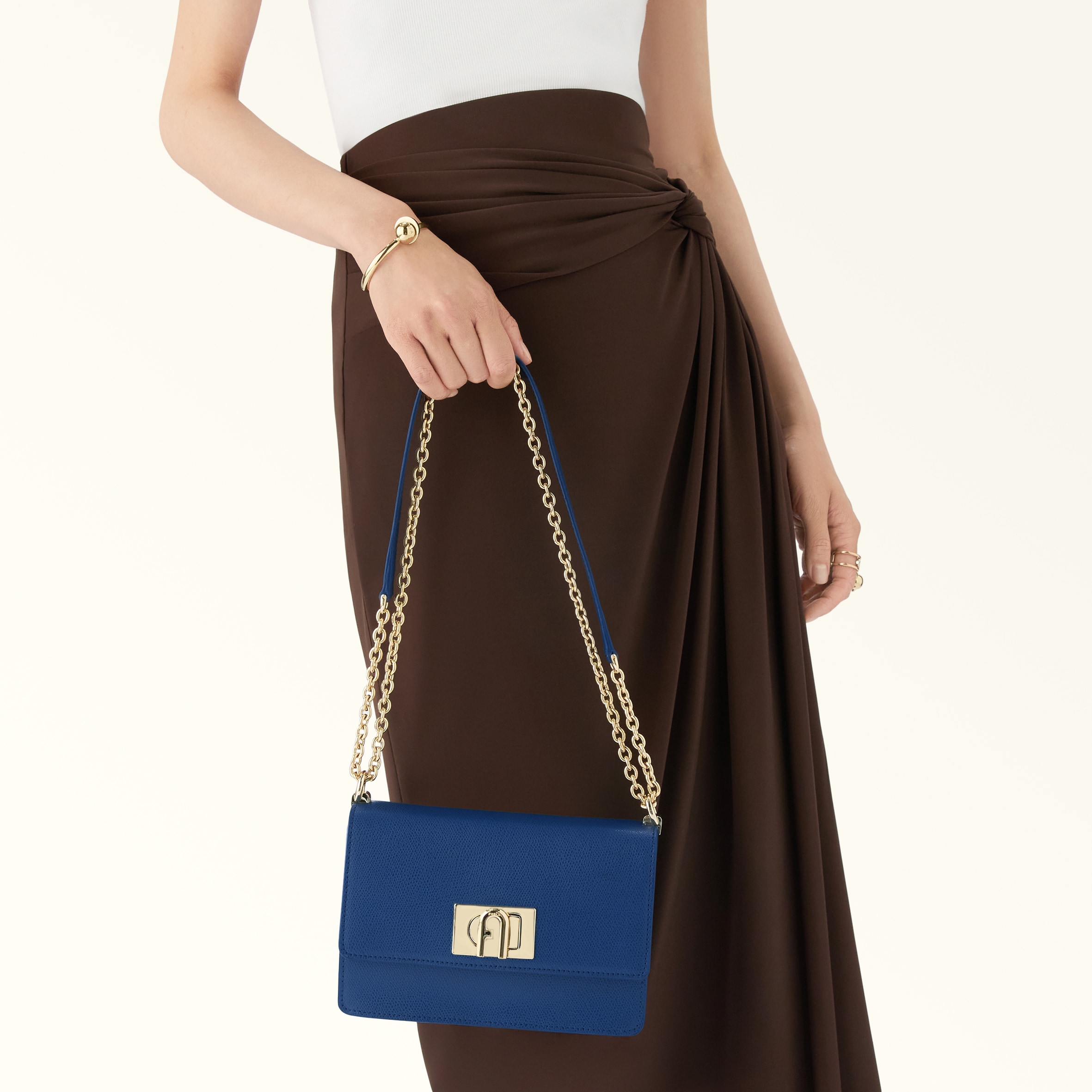 Furla 1927 Crossbody MINI