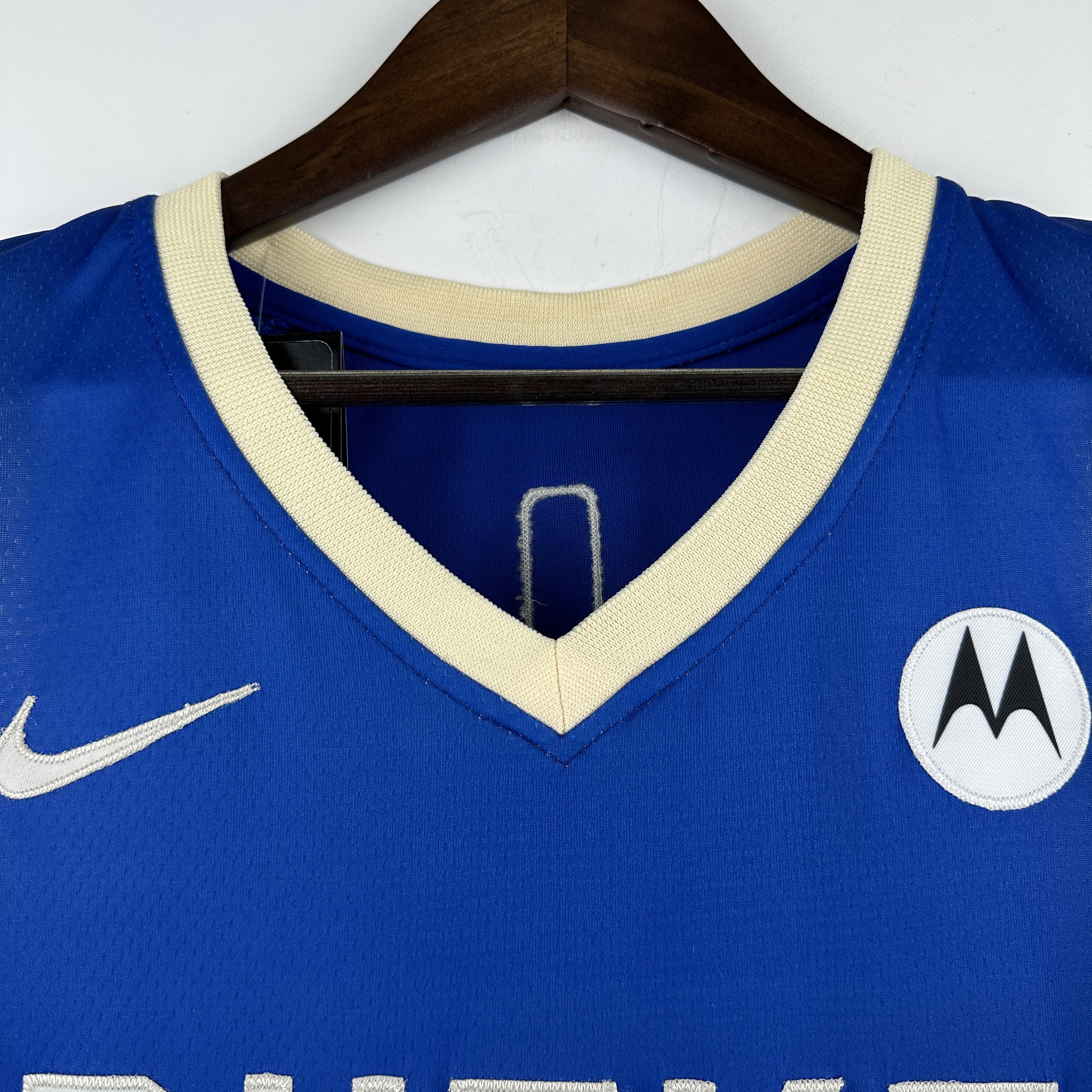 Embroidery 25th season Bucks City Edition No. 0 Lillard