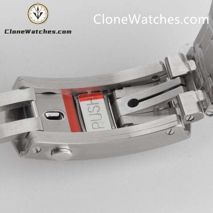 OMEGA Super Clone Watches 1:1 Seamaster Diver 300M 210.20.42.20.01.002 42mm