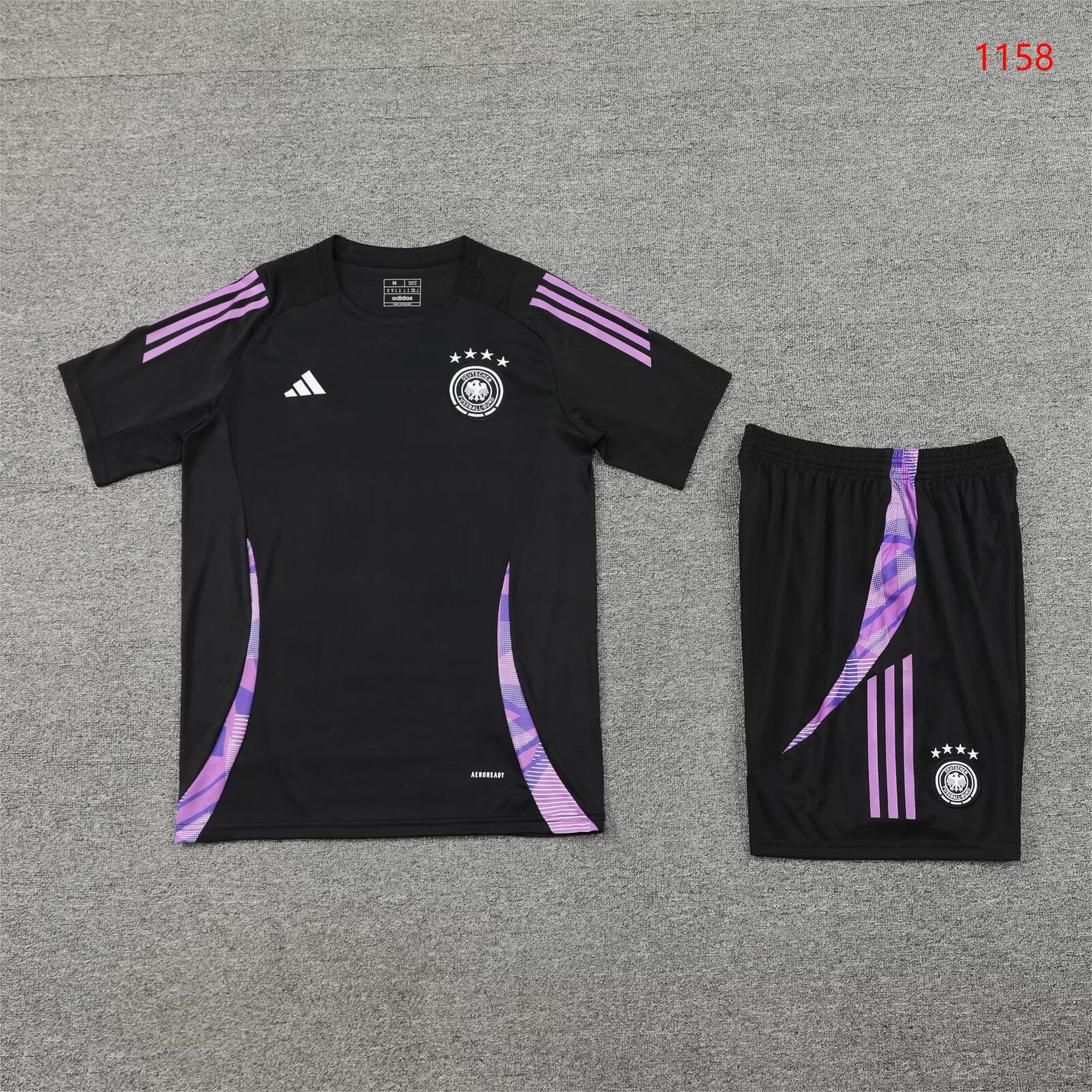 2024/25 Germany training kit - Adult Set