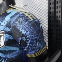 2025-26 - New Season Japan Y3 Special Edition Player Jersey - Player Edition