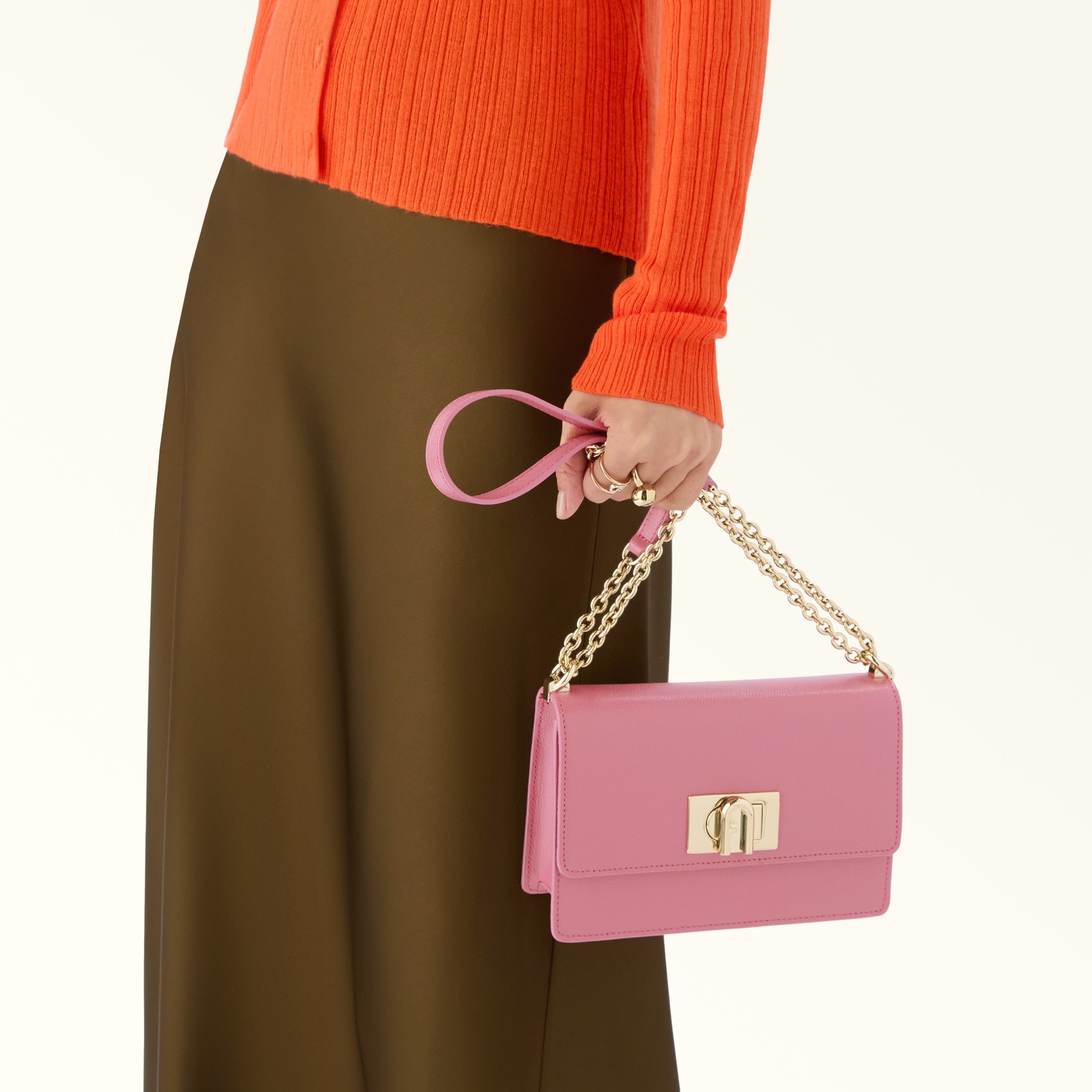 Furla 1927 Crossbody MINI