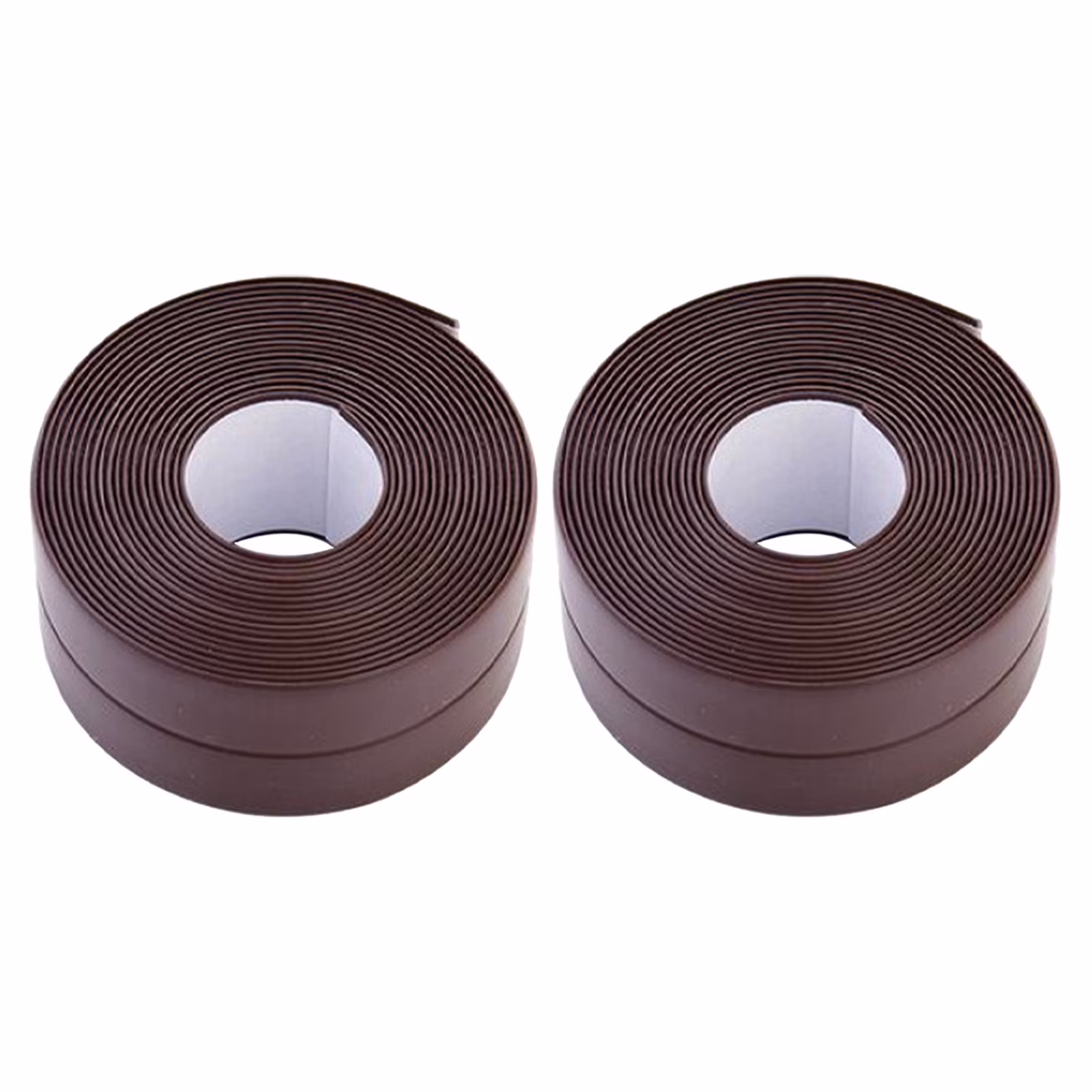 Clearance! Shishian Gaffers Tape Roll Self Adhesive Caulking Tape Bath & Kitchen Sealant Strip Countertop Sink Toilet Sealing Tape Home Improvement