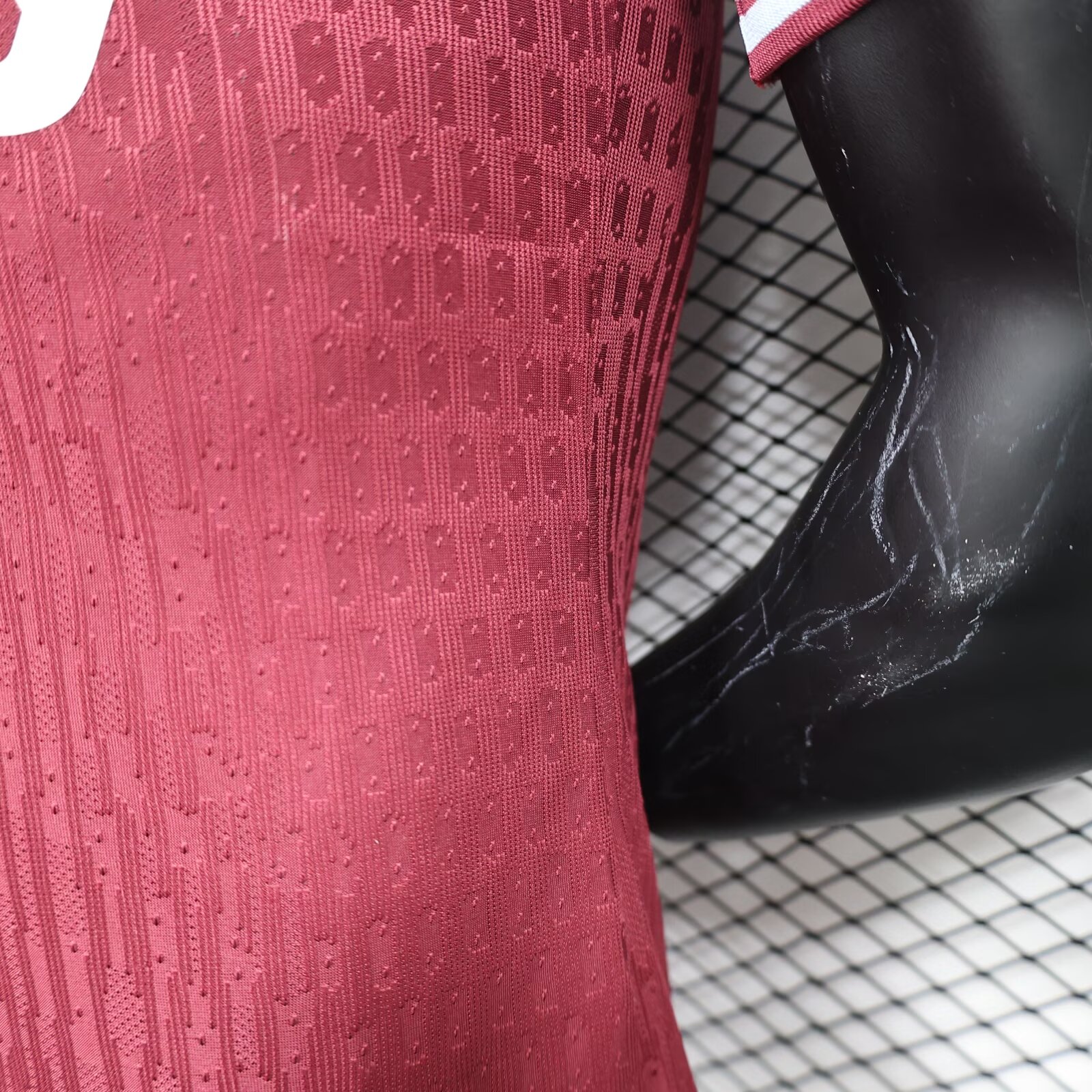 2024/25 West Ham United Home Shirt - Player Edition