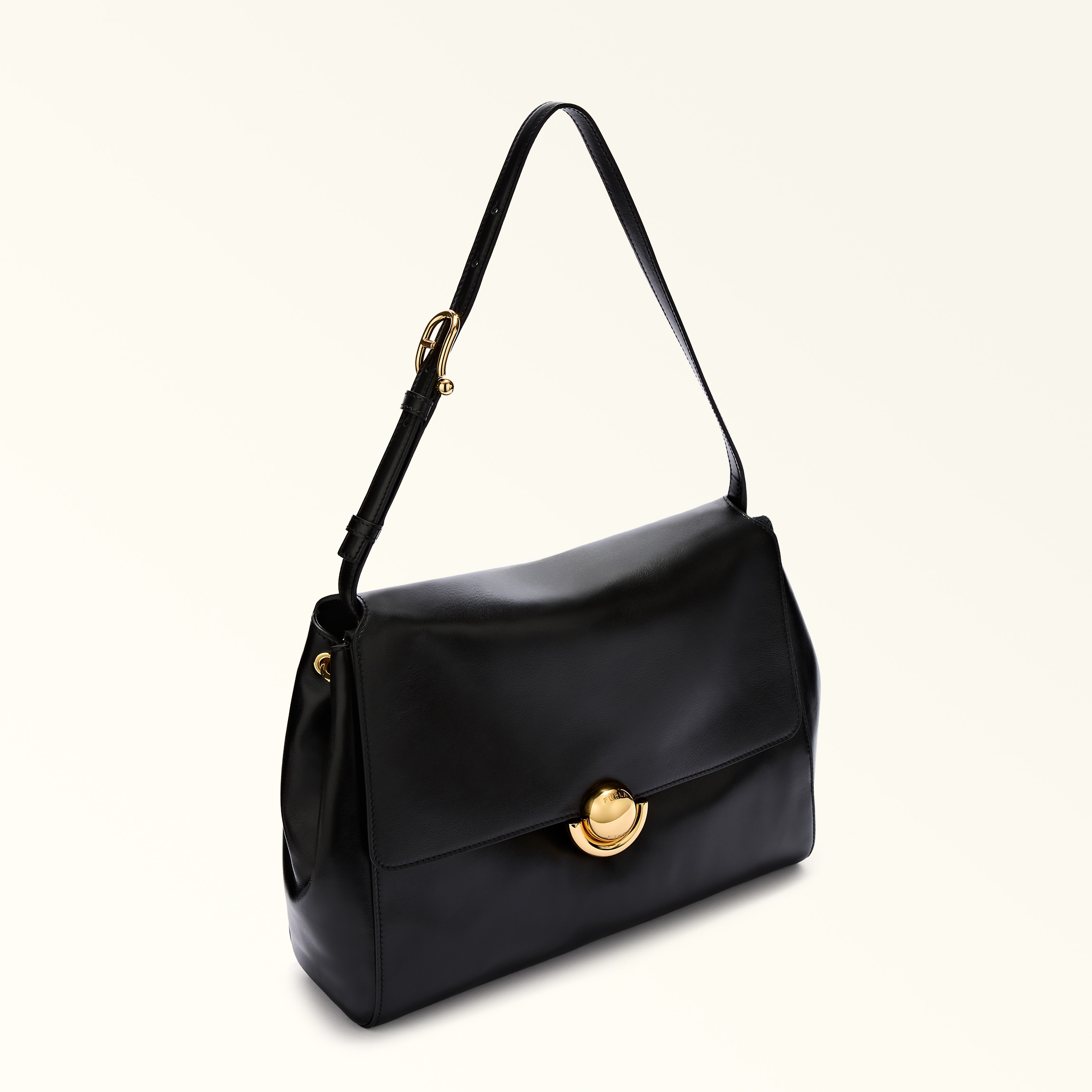 Furla Domus Shoulder Bag M