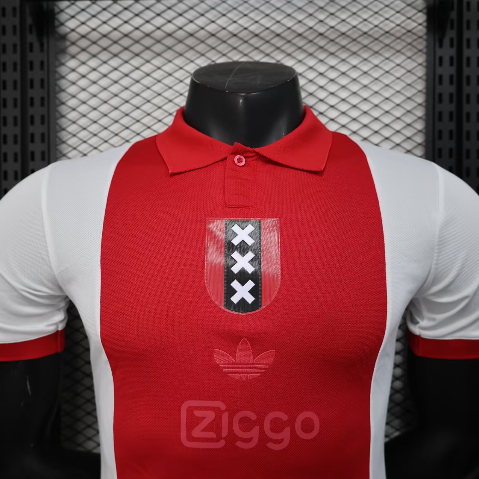2025-26 Ajax 125th Anniversary Edition - Player Edition