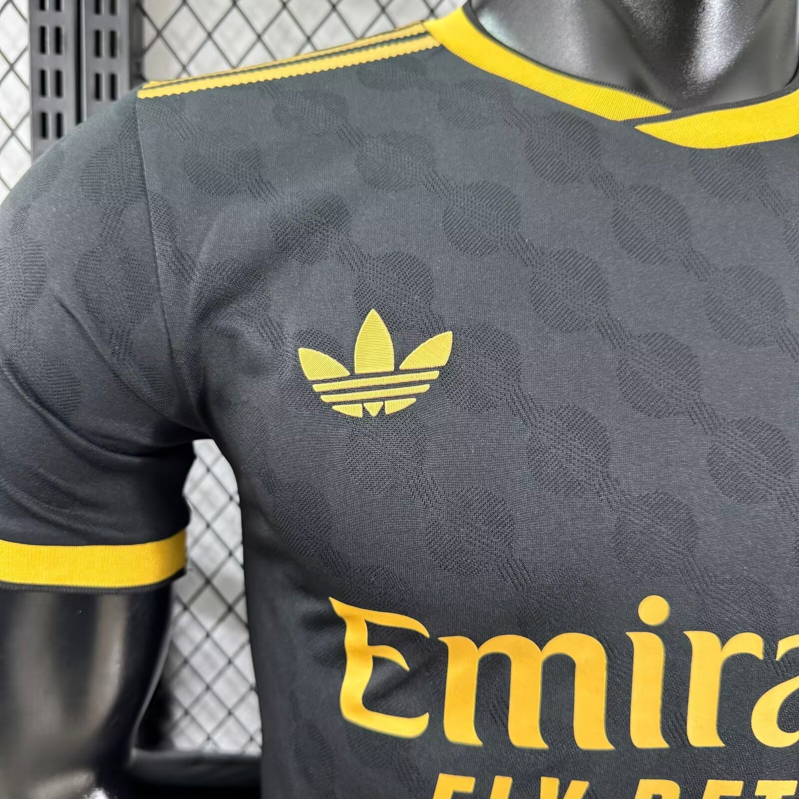 2025-26 Real Madrid Special Edition Shirt - Player Version