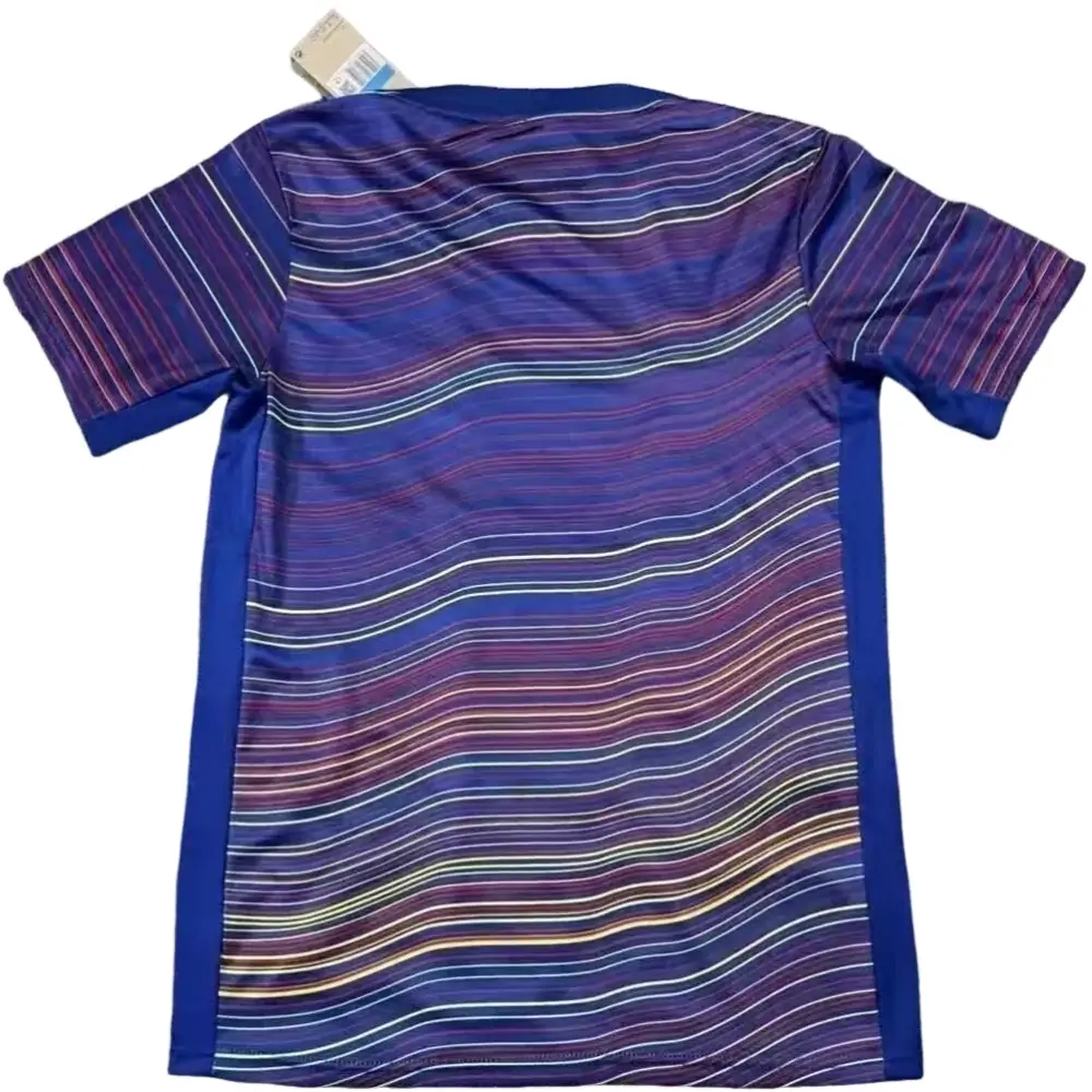 2025/26 Barcelona Special Edition Jersey - Fans Edition