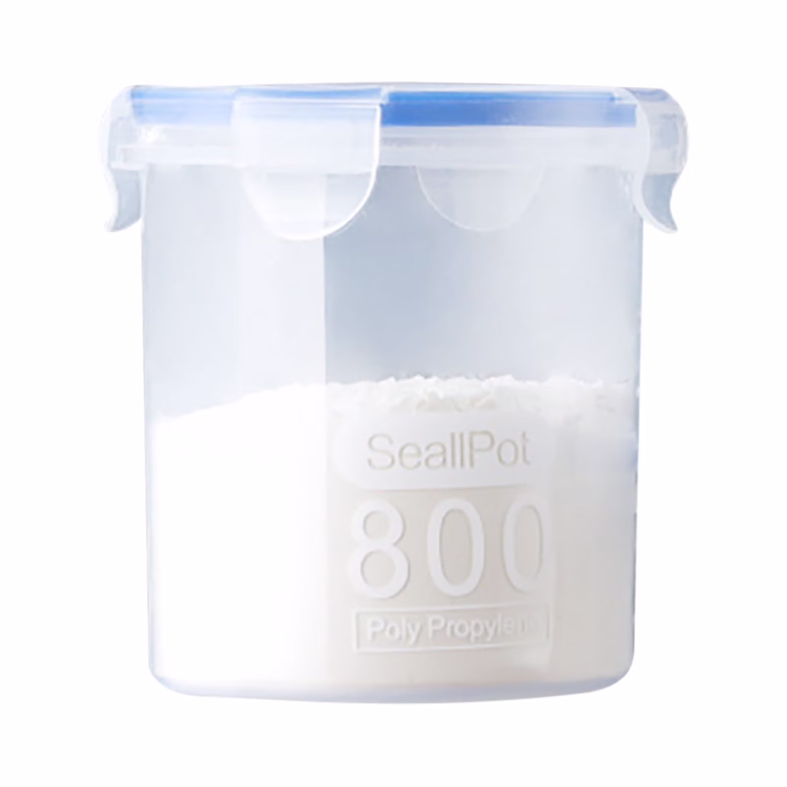 Glass Candy Jars With Lids Popular Pick！ Lloopyting 1Pc Storage Tank Kitchen Storage Box Sealed Food Preservation Plastic Preservation Container Storage Tank Grains Sealed Can