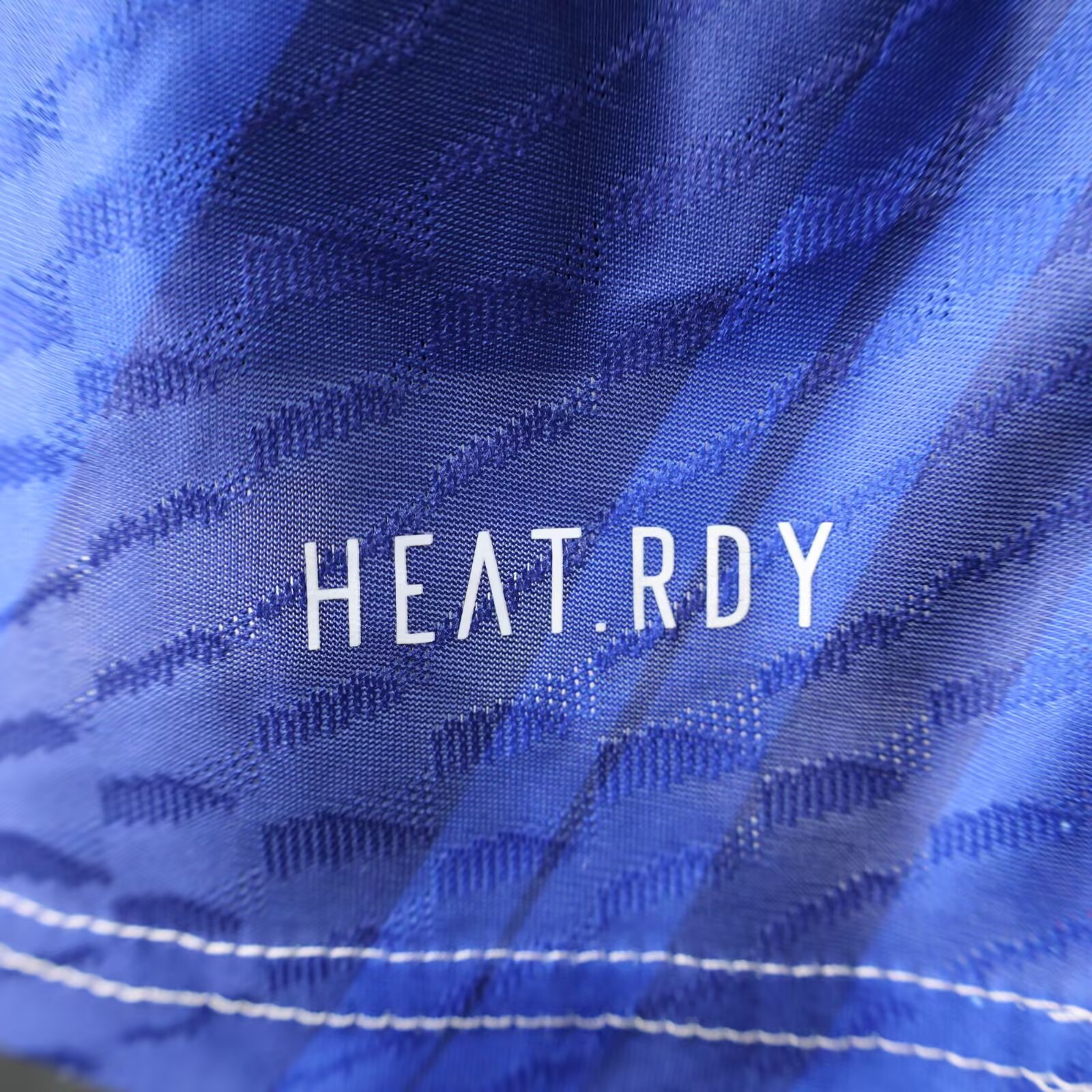 2025-26 Season - Real Madrid Special Edition - Jersey - Player Edition