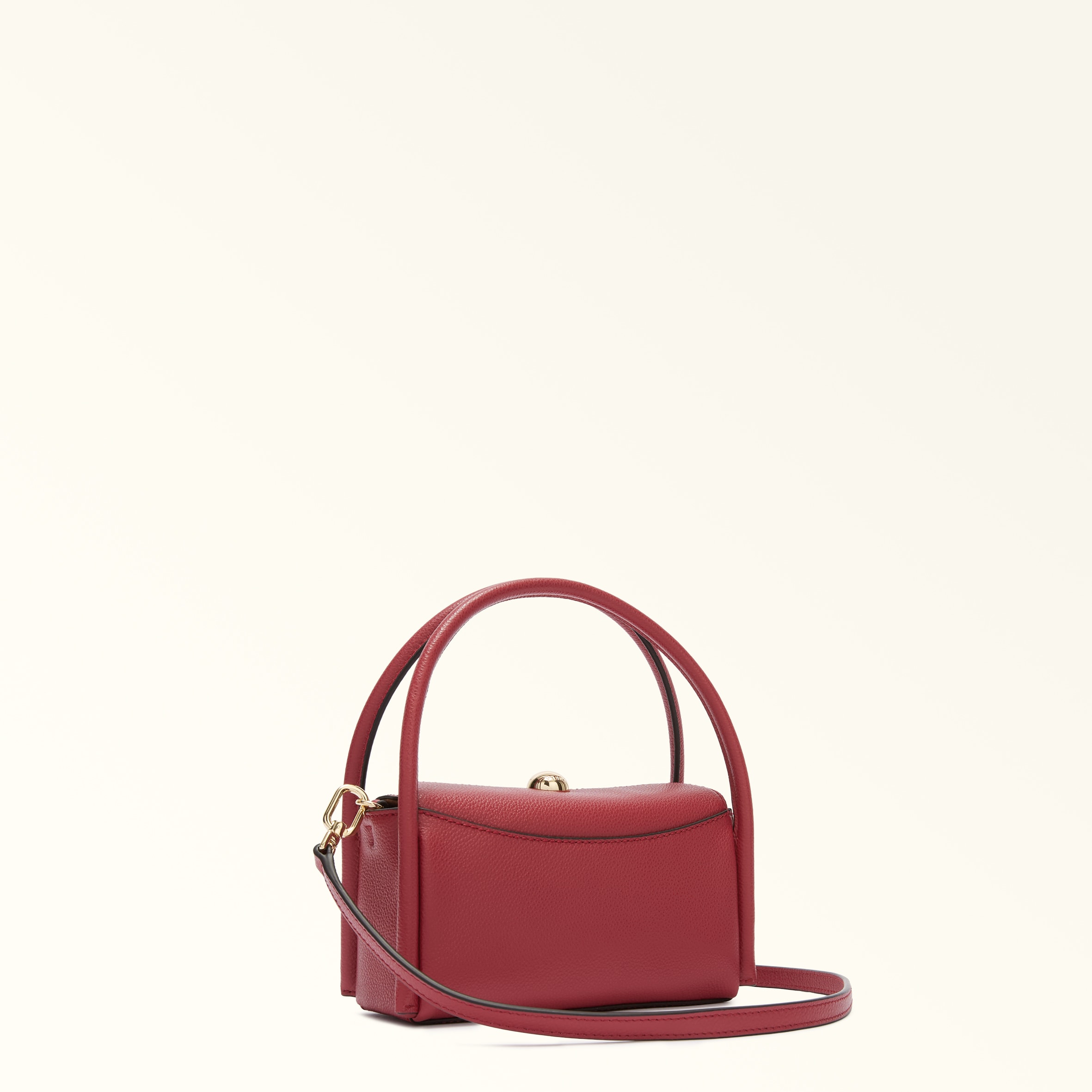 Furla Nicole Boston Bag