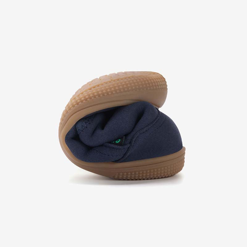 Kid's Jumpy I - Winter Barefoot Shoes