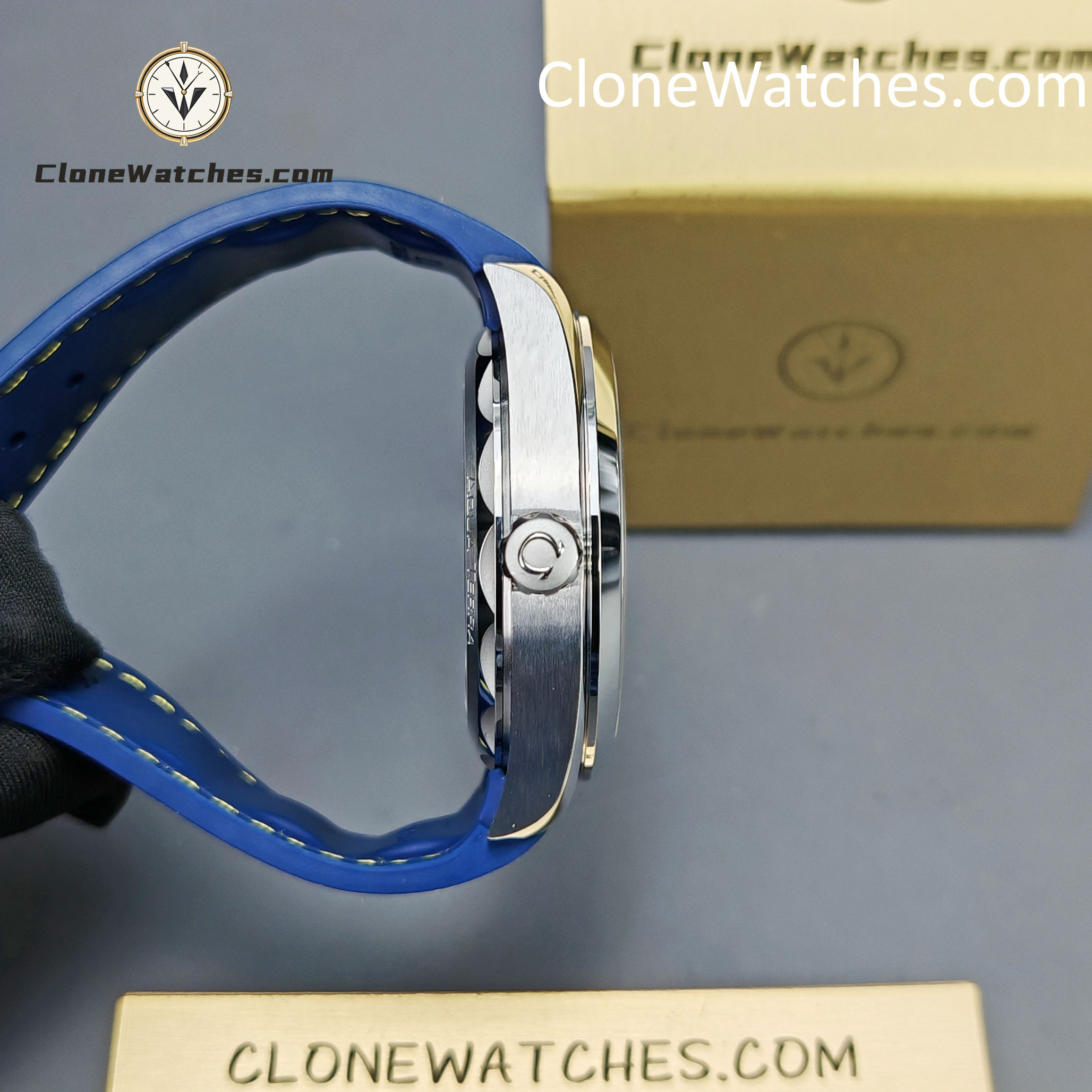 OMEGA Super Clone Watches 1:1 Seamaster Aqua Terra 150M 220.12.41.21.03.009 41 mm