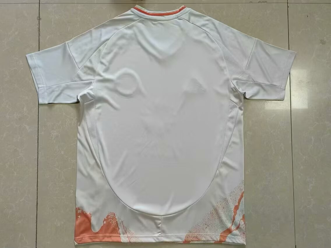 2024/25 Roma Away Jersey