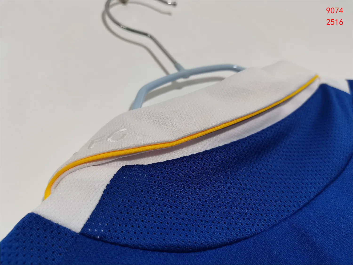 2008/2009 Retro Chelsea Home Jersey