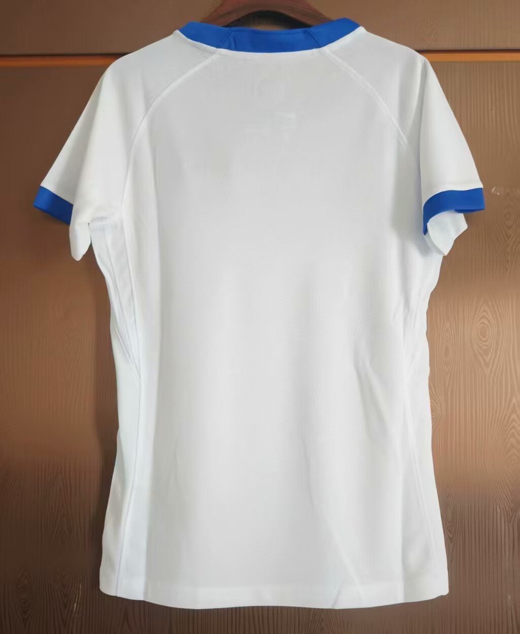 2025-26 England Home - Women's Jersey