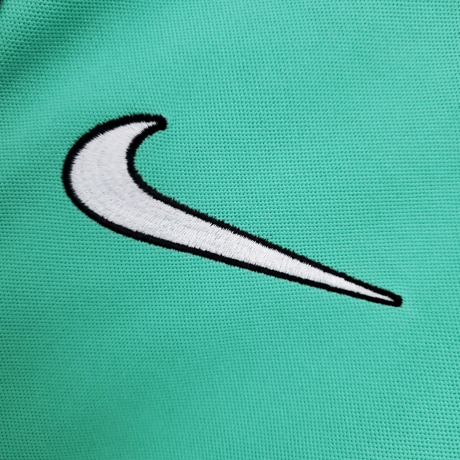 1998 Nigeria home retro jersey - Fans Edition