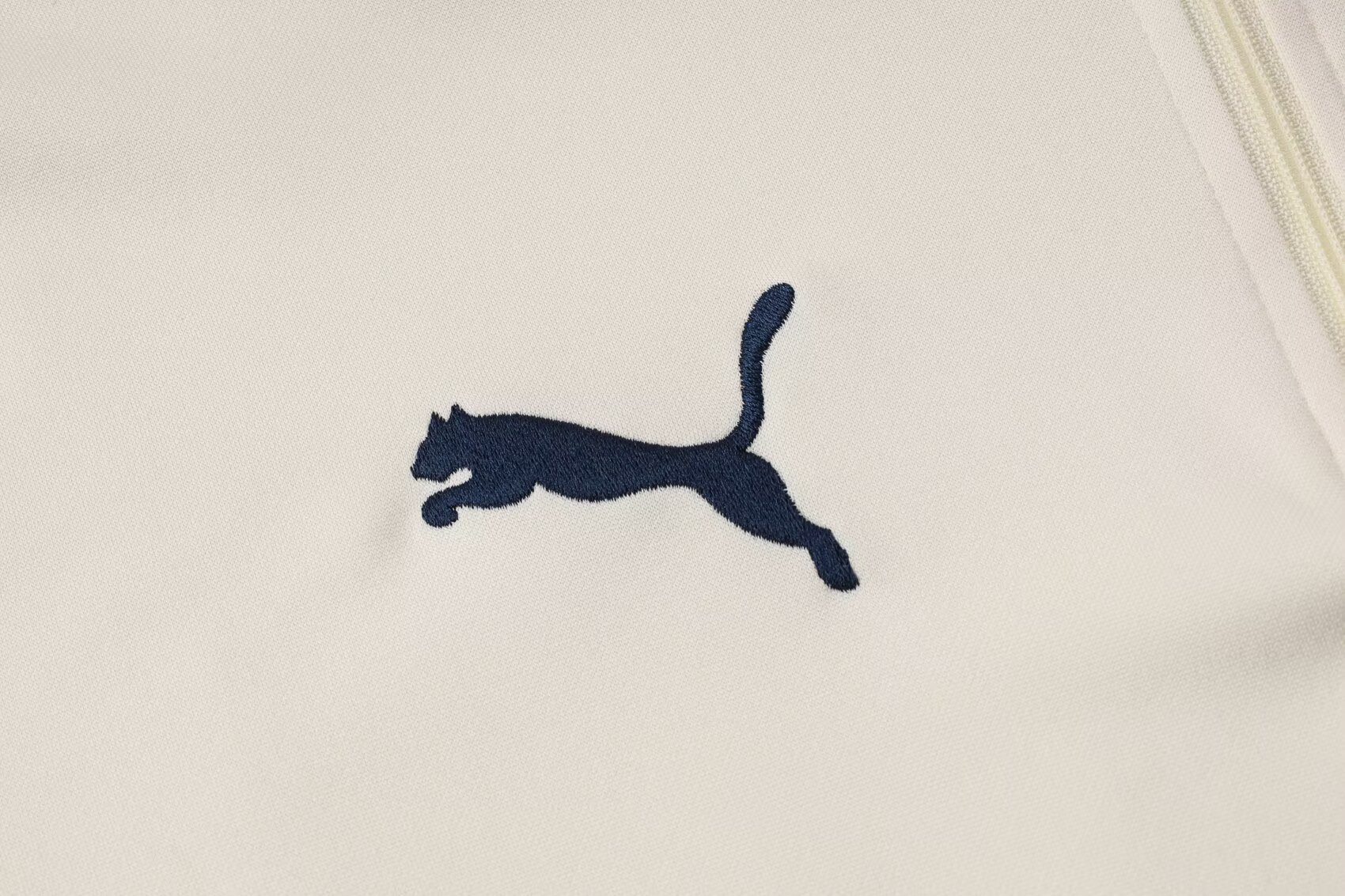 2025/26 off-white Portugal training kit